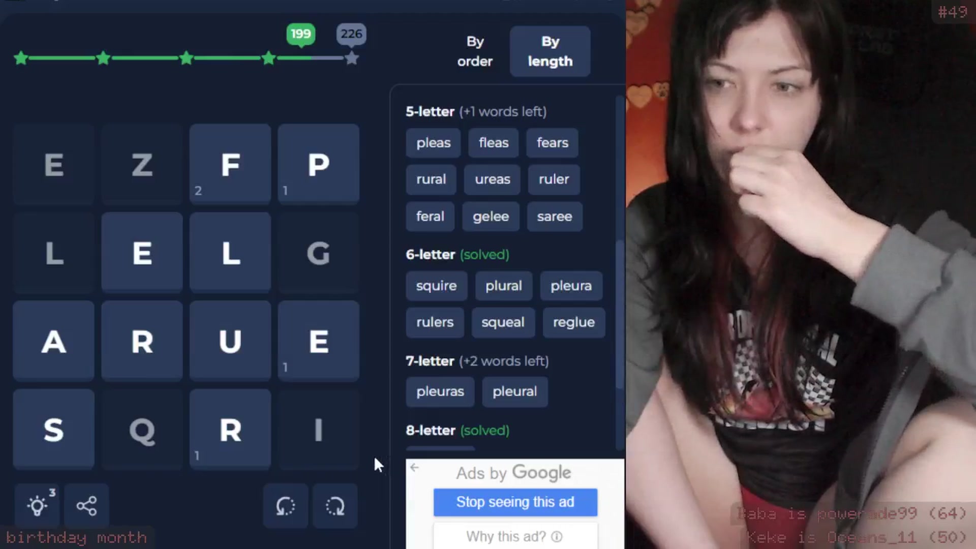 Gallery image thumbnail from RoomToAvoid's myfreecams stream on, 01/14/2025, 06:31 image 6 of 20