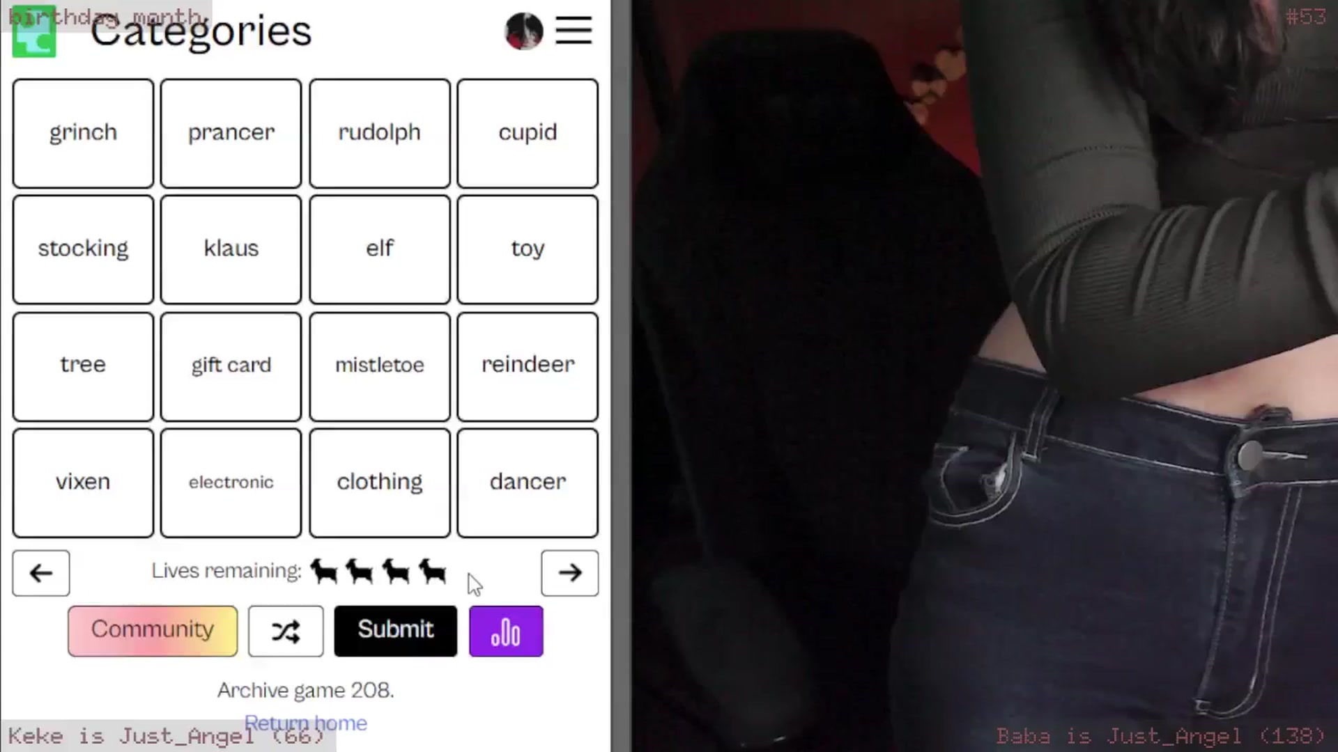 Gallery image thumbnail from RoomToAvoid's myfreecams stream on, 01/16/2025, 05:29 image 5 of 20