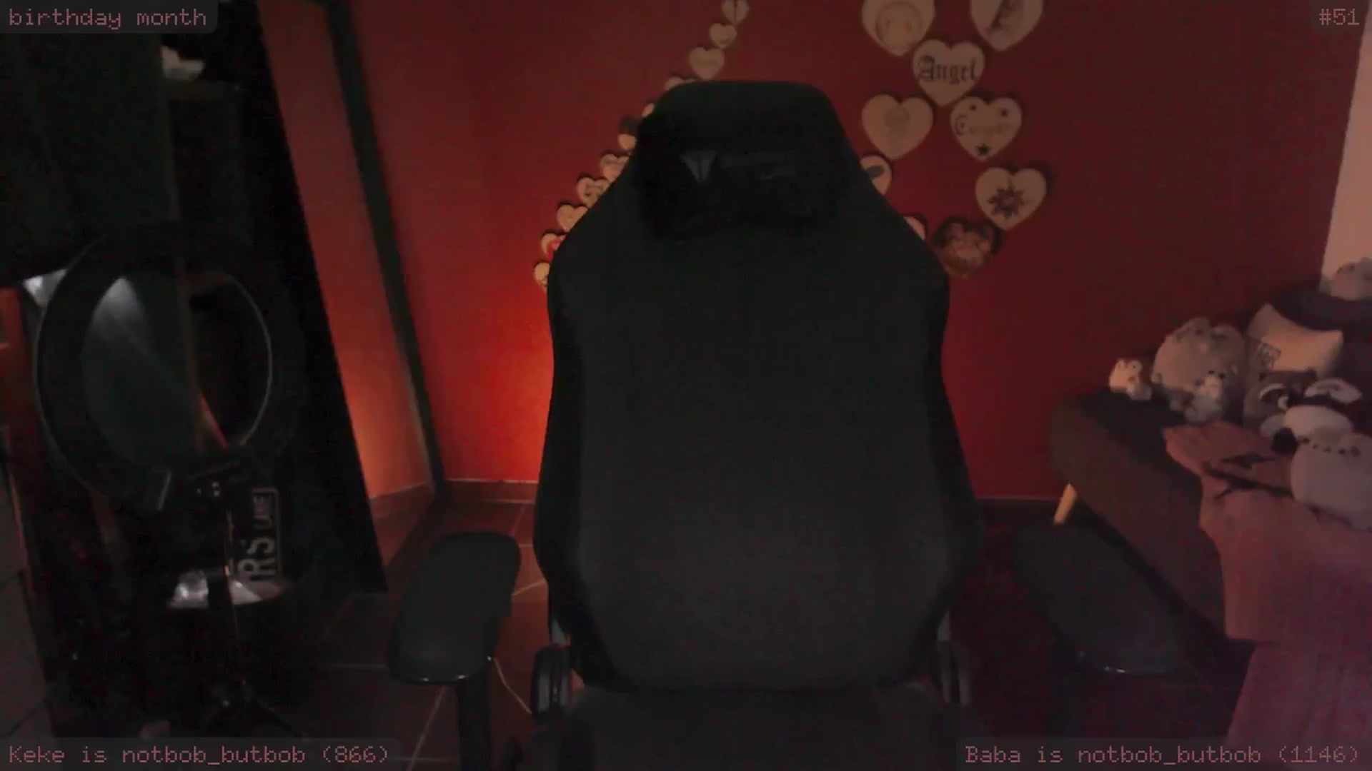 Gallery image thumbnail from RoomToAvoid's myfreecams stream on, 01/16/2025, 05:29 image 14 of 20