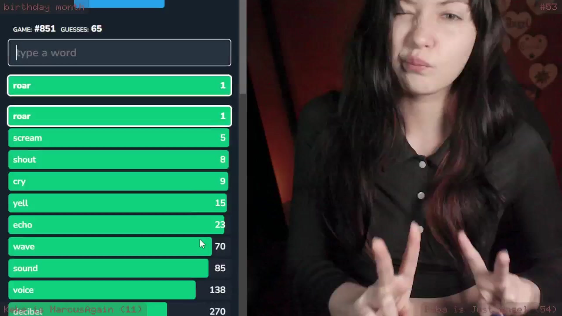 Gallery image thumbnail from RoomToAvoid's myfreecams stream on, 01/16/2025, 05:29 image 1 of 20