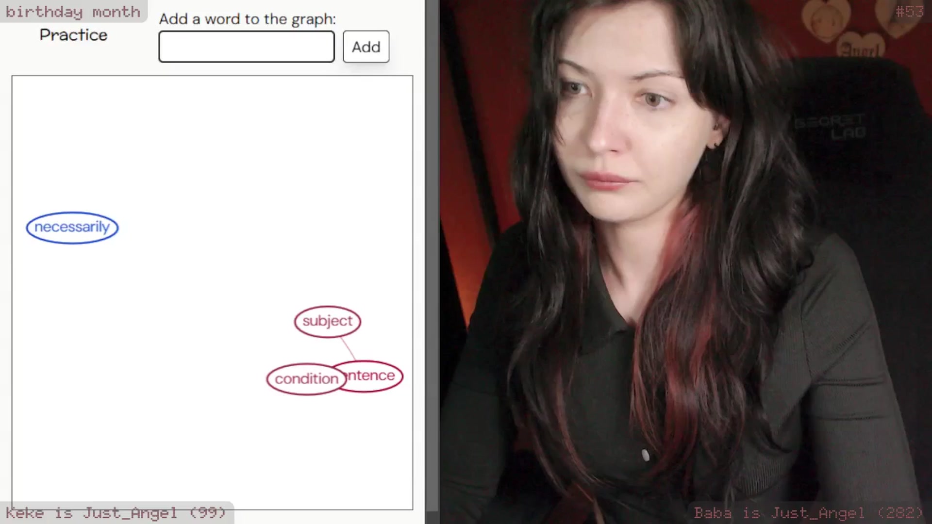 Gallery image thumbnail from RoomToAvoid's myfreecams stream on, 01/16/2025, 05:29 image 8 of 20