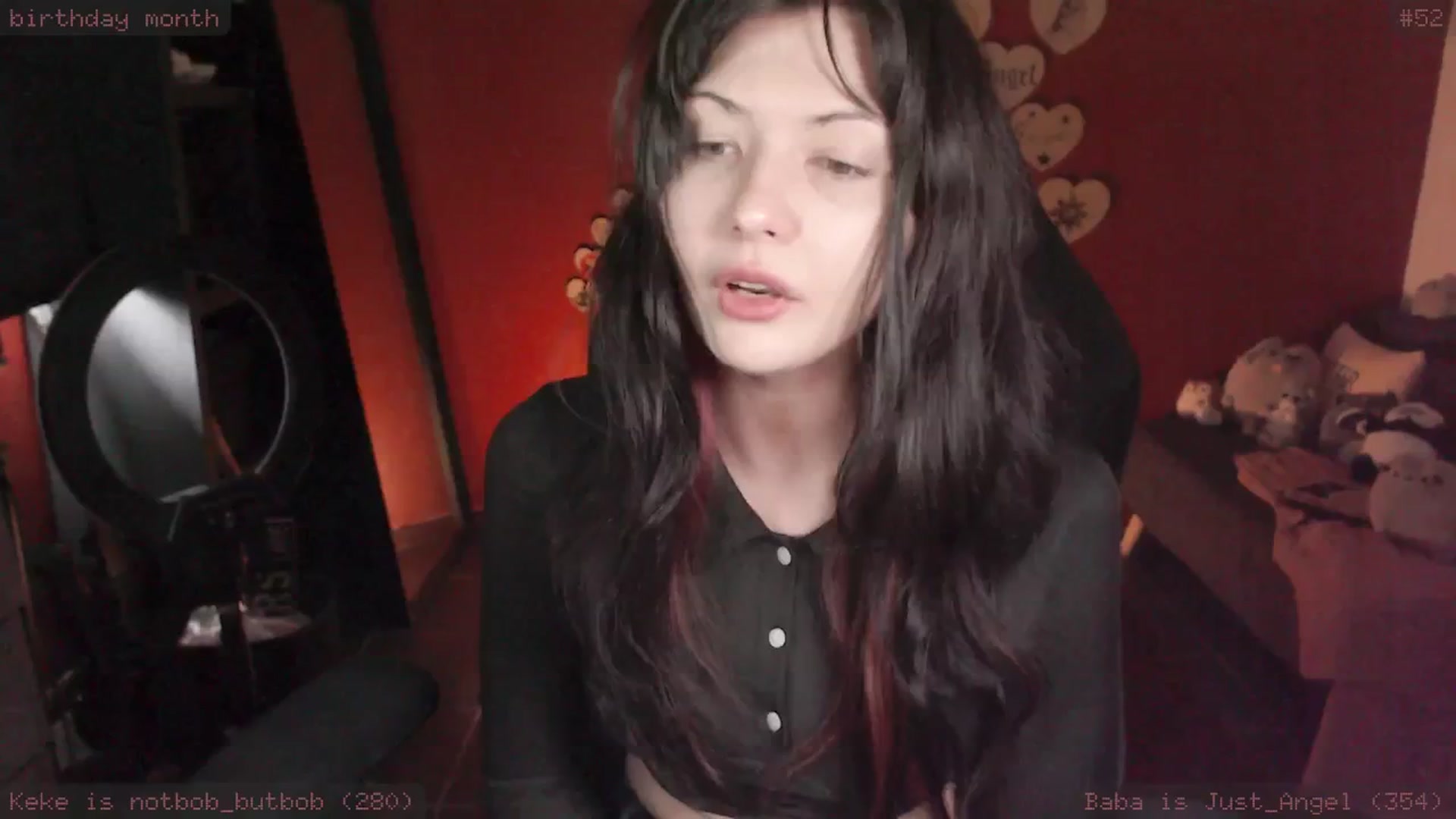 Gallery image thumbnail from RoomToAvoid's myfreecams stream on, 01/16/2025, 05:29 image 12 of 20