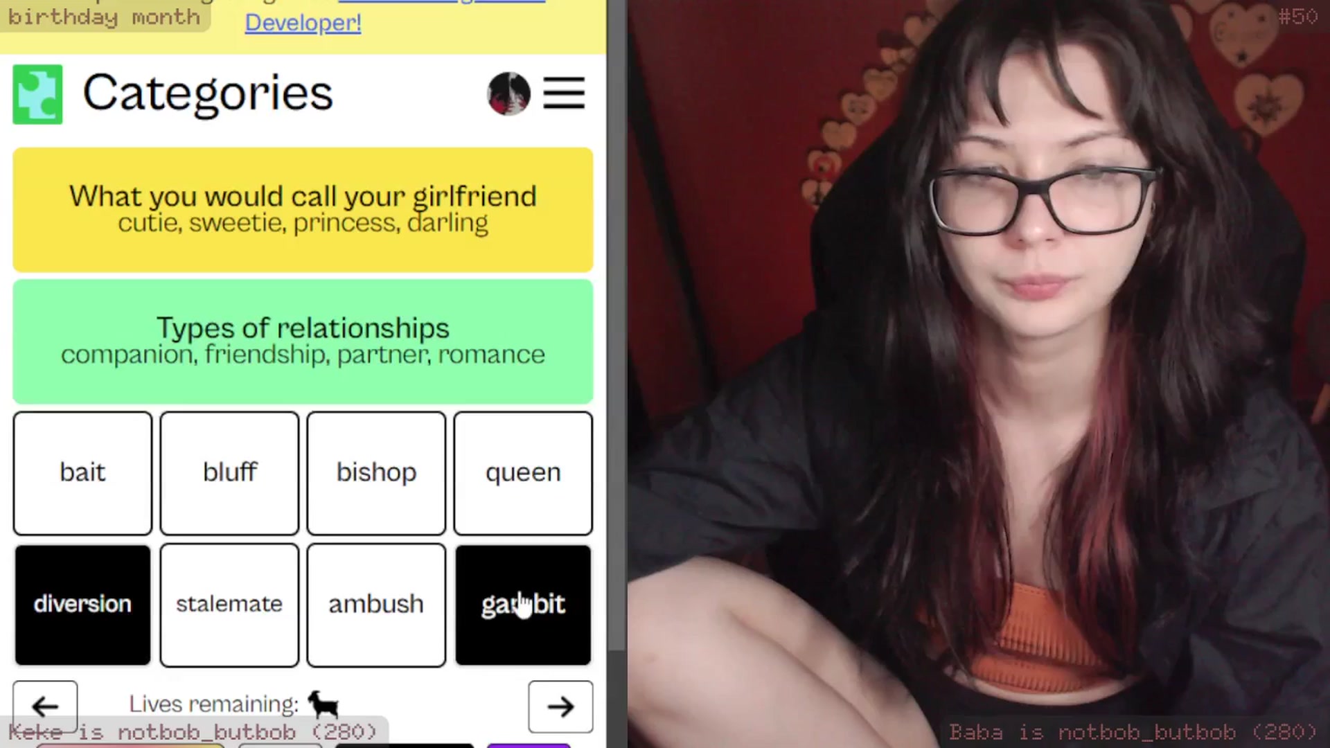 Gallery image thumbnail from RoomToAvoid's myfreecams stream on, 01/17/2025, 02:55 image 10 of 20