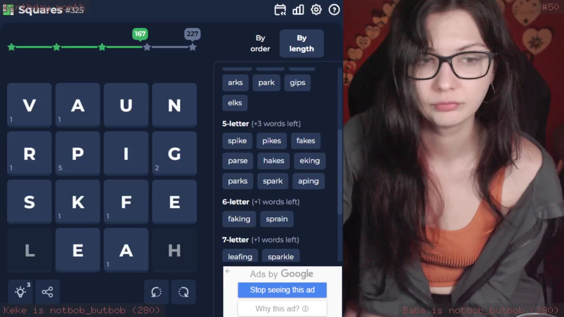 Gallery image thumbnail from RoomToAvoid's myfreecams stream on, 01/17/2025, 02:55 image 15 of 20