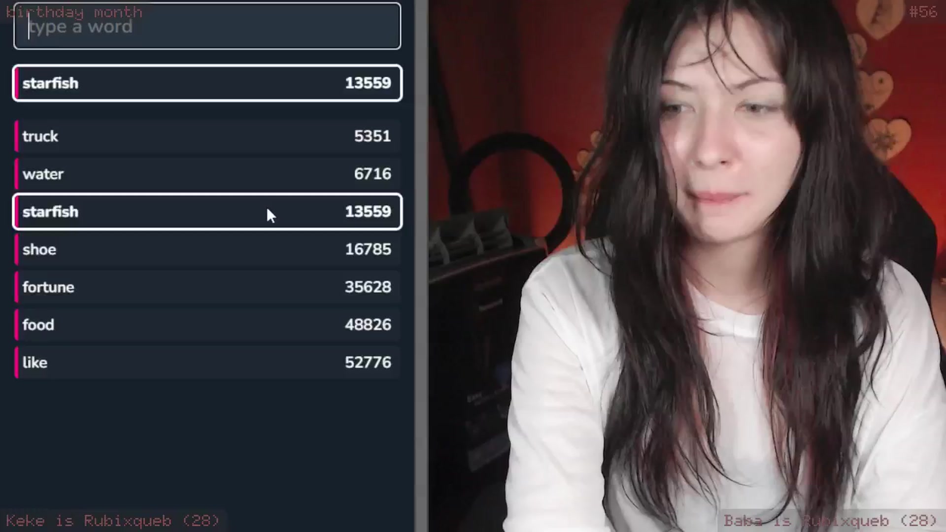 Gallery image thumbnail from RoomToAvoid's myfreecams stream on, 01/19/2025, 02:00 image 7 of 20