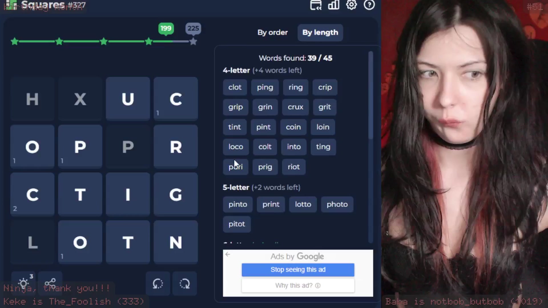 Gallery image thumbnail from RoomToAvoid's myfreecams stream on, 01/19/2025, 06:34 image 14 of 20