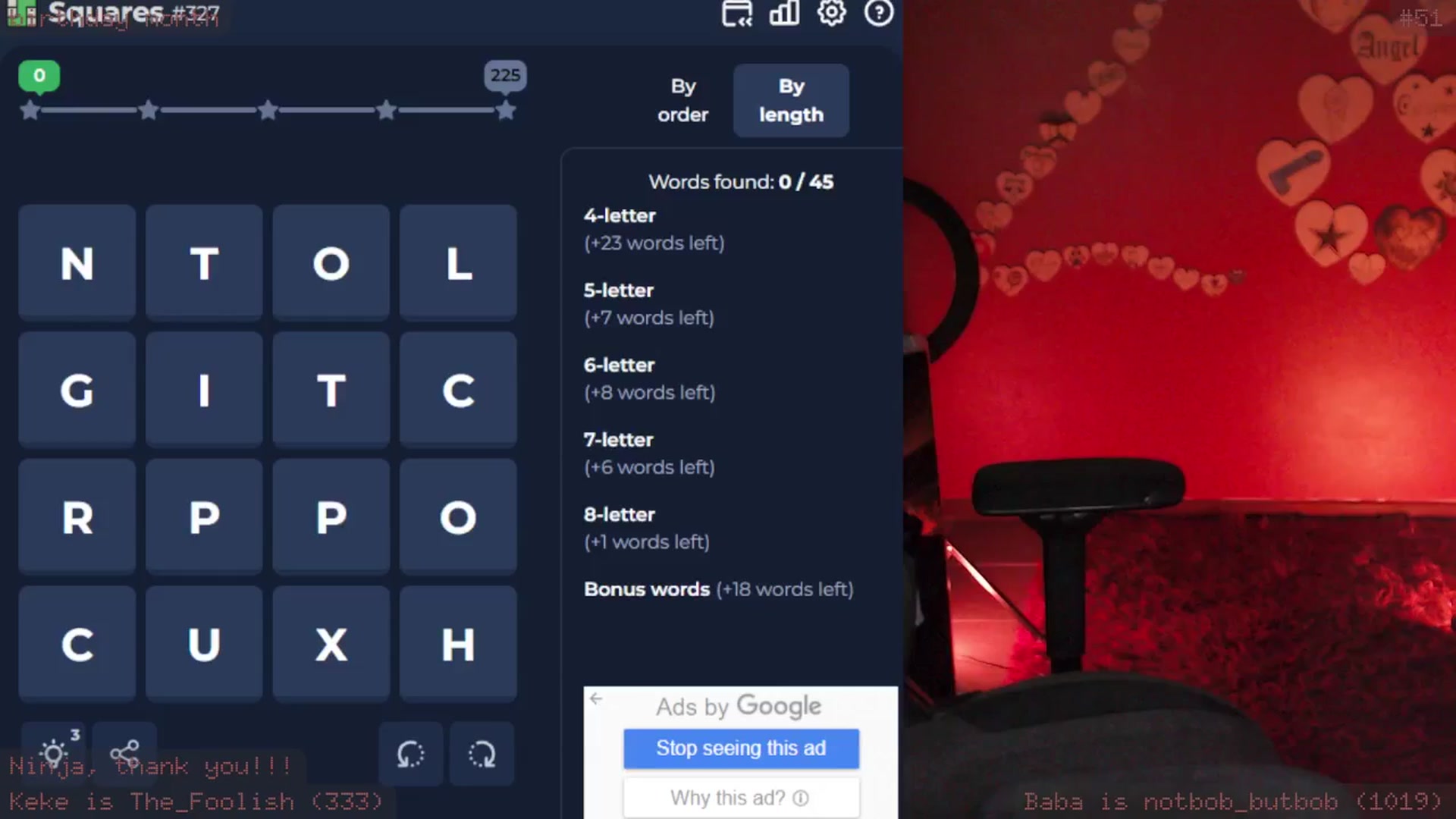 Gallery image thumbnail from RoomToAvoid's myfreecams stream on, 01/19/2025, 06:34 image 12 of 20