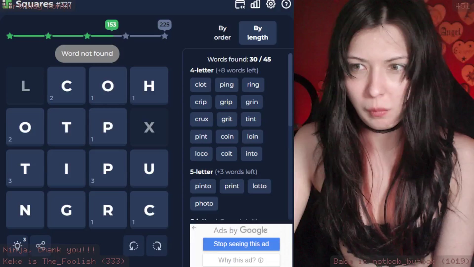 Gallery image thumbnail from RoomToAvoid's myfreecams stream on, 01/19/2025, 06:34 image 13 of 20