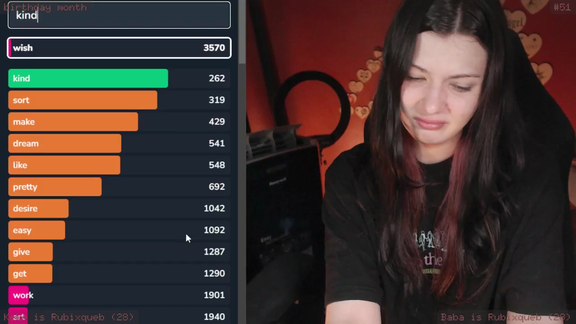 Gallery image thumbnail from RoomToAvoid's myfreecams stream on, 01/20/2025, 06:36 image 1 of 20
