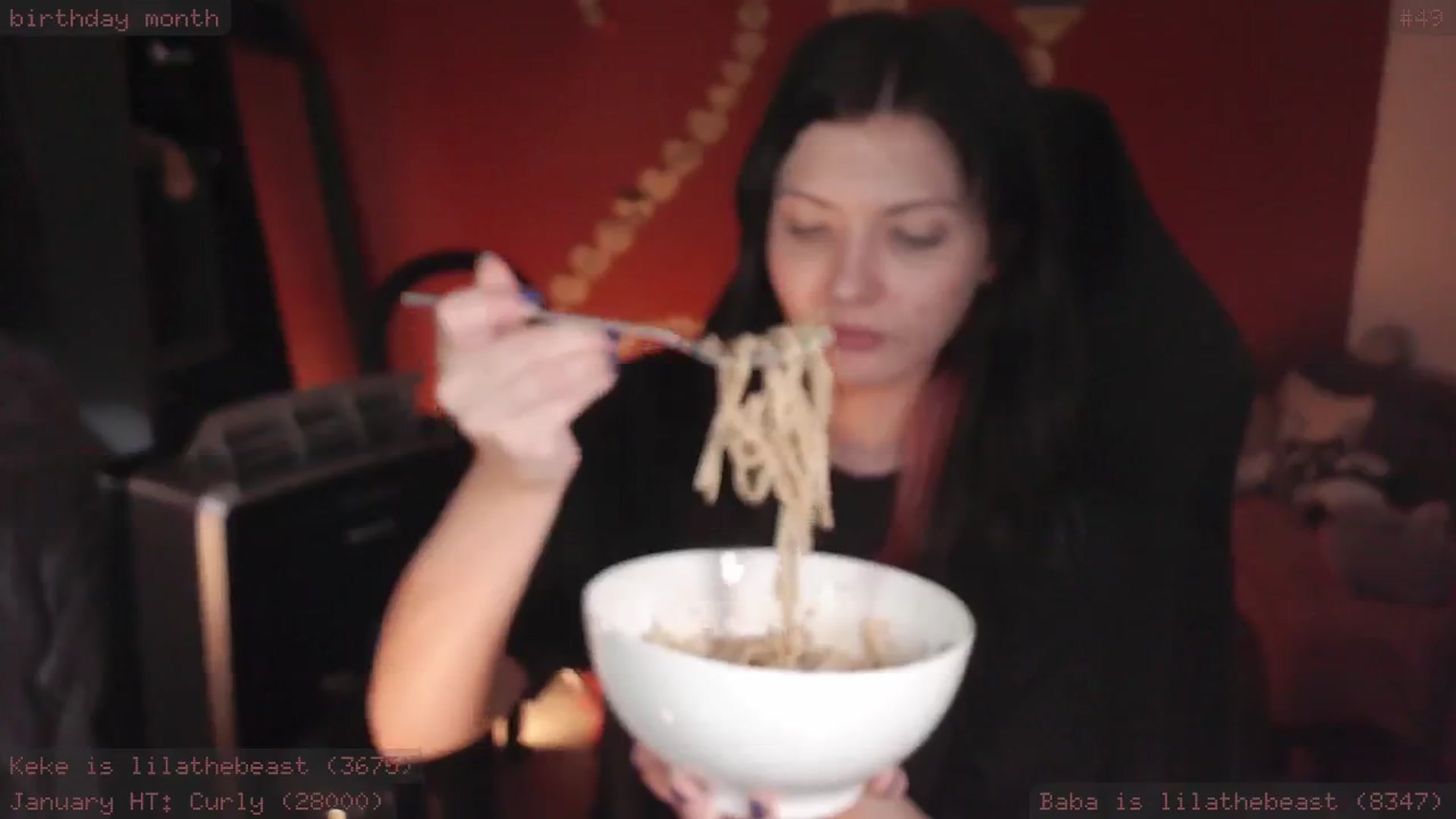 Gallery image thumbnail from RoomToAvoid's myfreecams stream on, 01/20/2025, 06:36 image 11 of 20