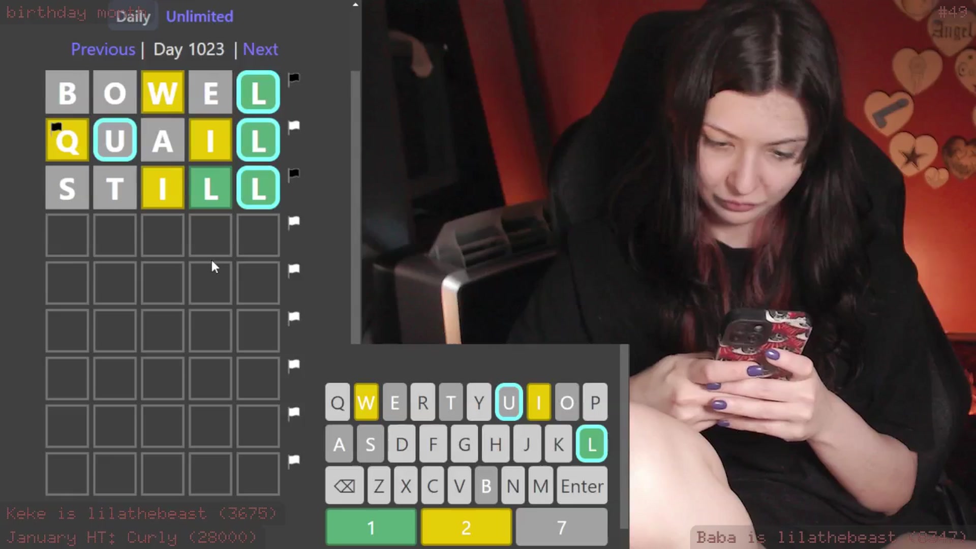 Gallery image thumbnail from RoomToAvoid's myfreecams stream on, 01/20/2025, 06:36 image 13 of 20