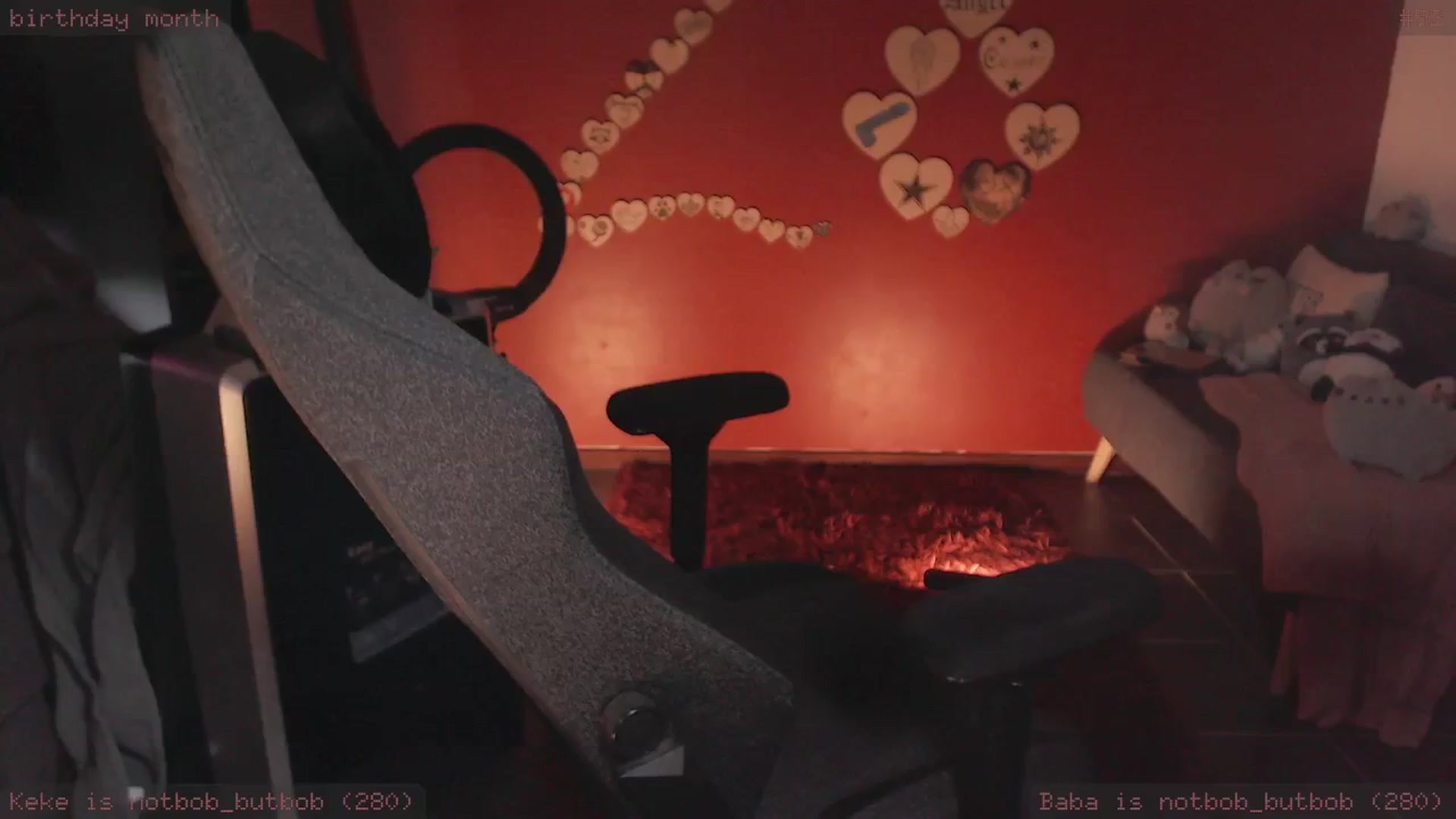 Gallery image thumbnail from RoomToAvoid's myfreecams stream on, 01/20/2025, 06:36 image 7 of 20