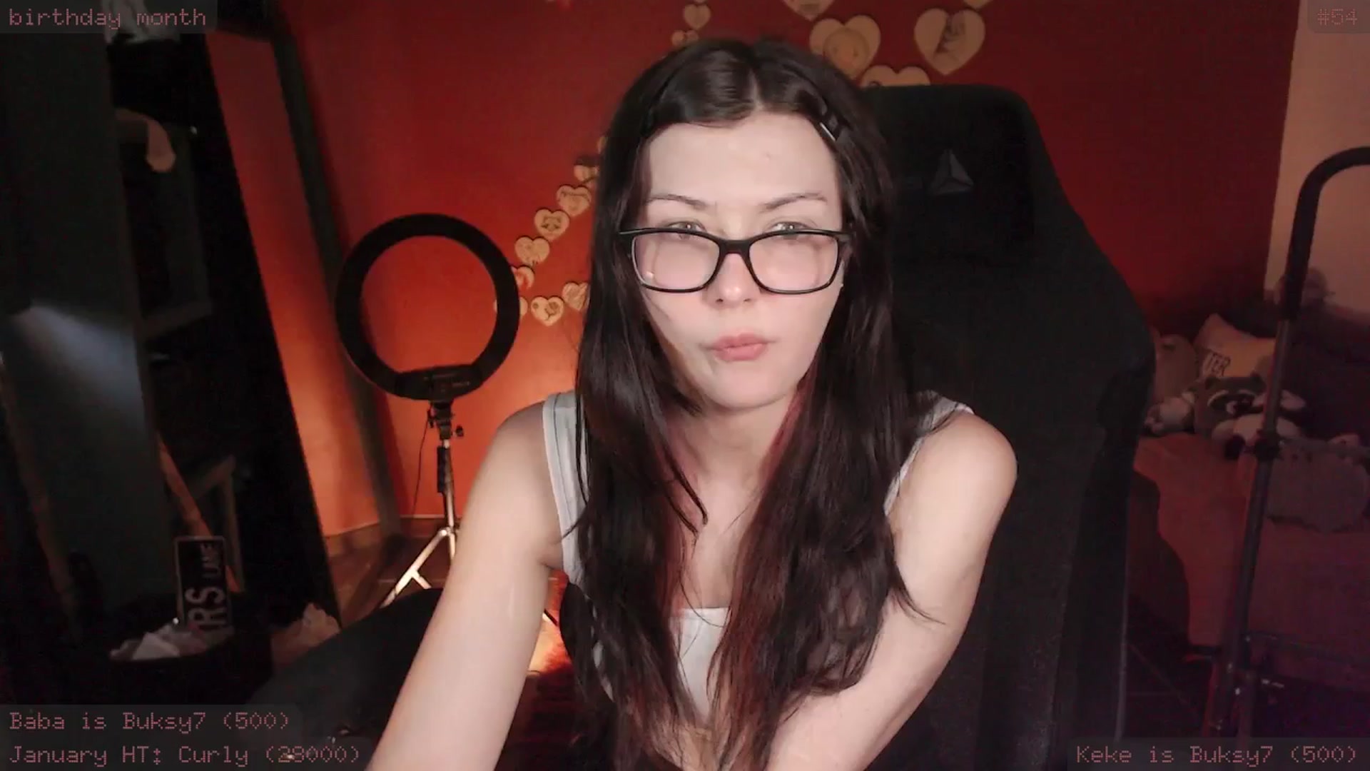 Gallery image thumbnail from RoomToAvoid's myfreecams stream on, 01/22/2025, 05:40 image 6 of 20