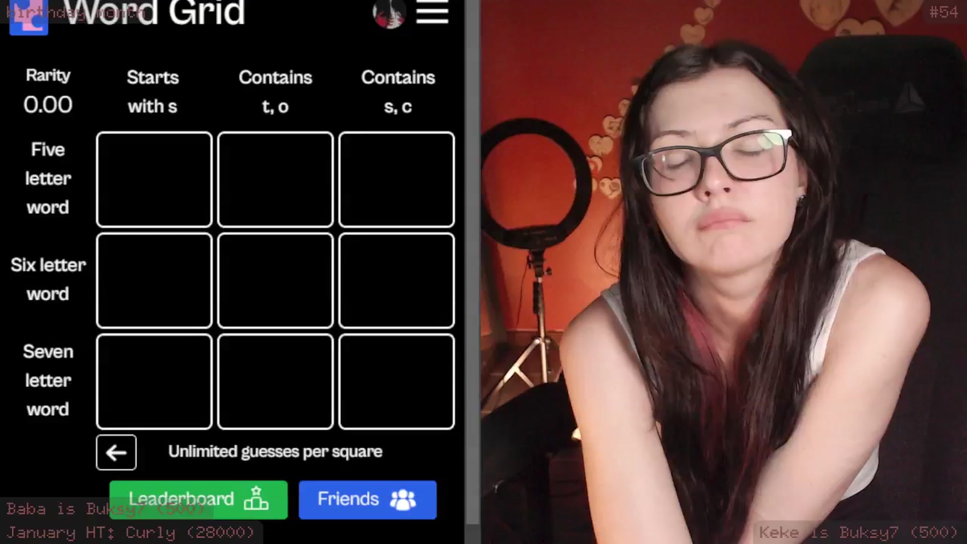 Gallery image thumbnail from RoomToAvoid's myfreecams stream on, 01/22/2025, 05:40 image 5 of 20