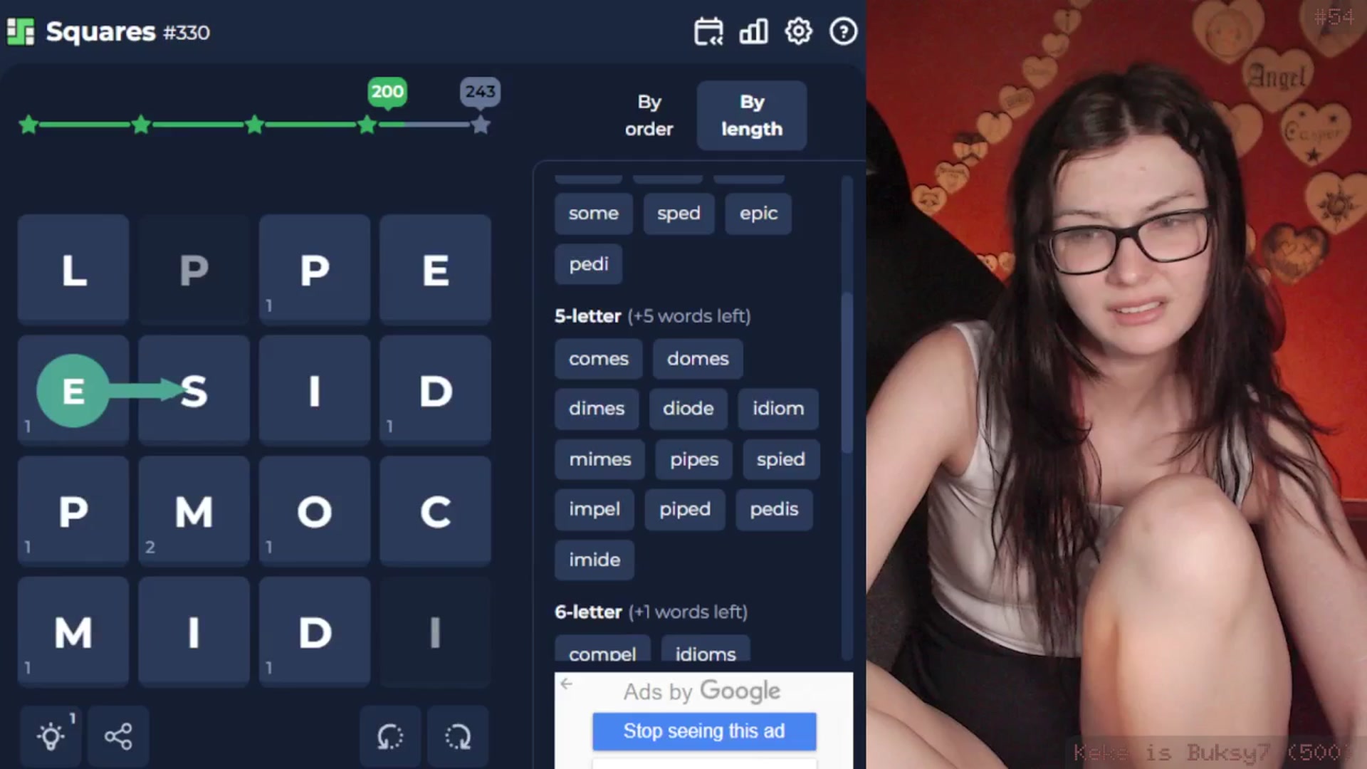 Gallery image thumbnail from RoomToAvoid's myfreecams stream on, 01/22/2025, 05:40 image 13 of 20