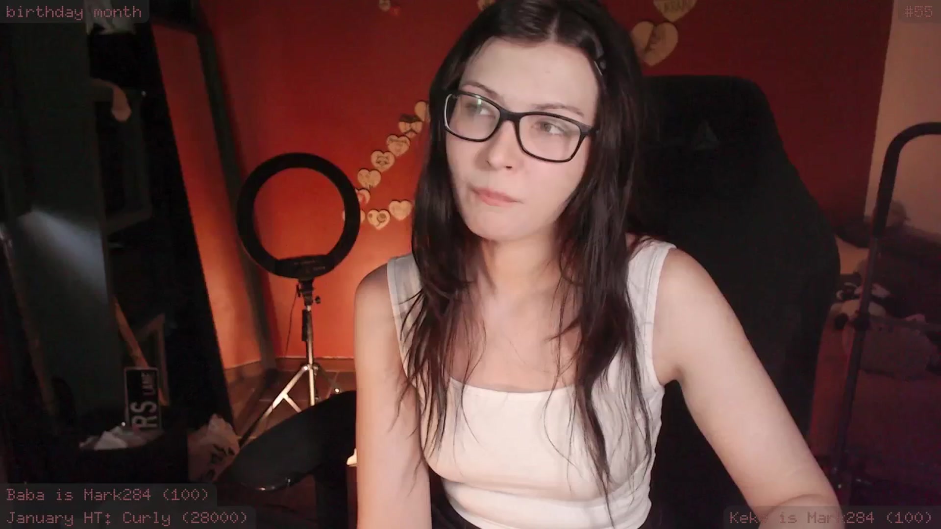 Gallery image thumbnail from RoomToAvoid's myfreecams stream on, 01/22/2025, 05:40 image 3 of 20
