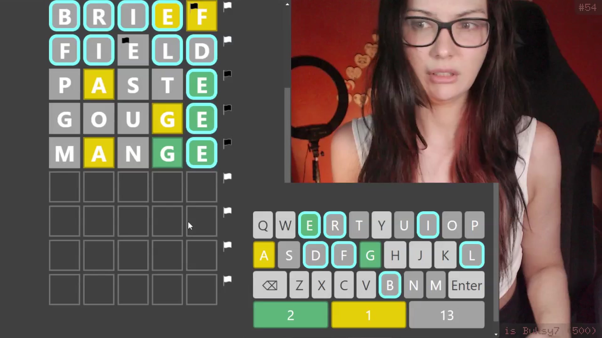 Gallery image thumbnail from RoomToAvoid's myfreecams stream on, 01/22/2025, 05:40 image 9 of 20