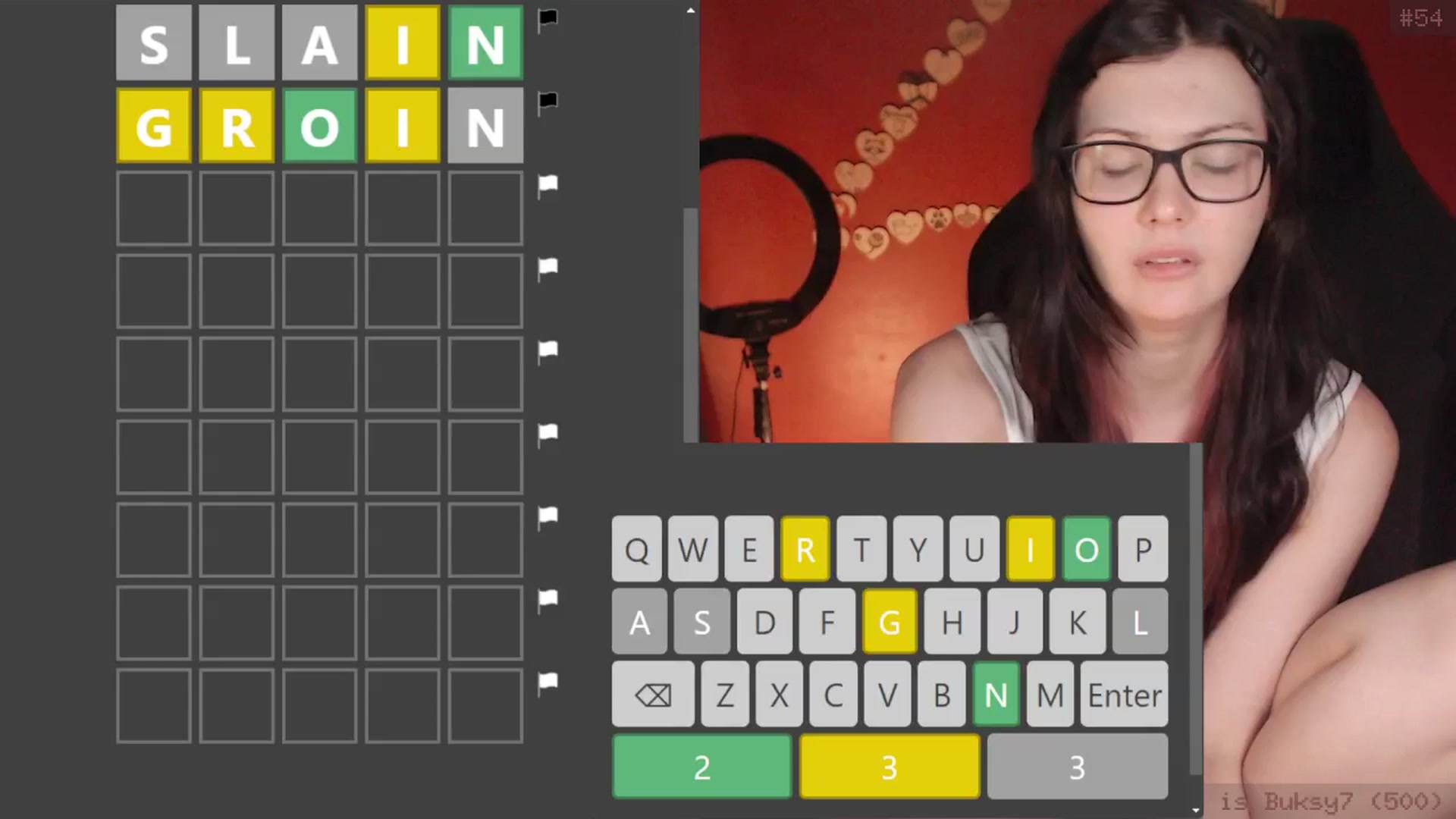 Gallery image thumbnail from RoomToAvoid's myfreecams stream on, 01/22/2025, 05:40 image 10 of 20
