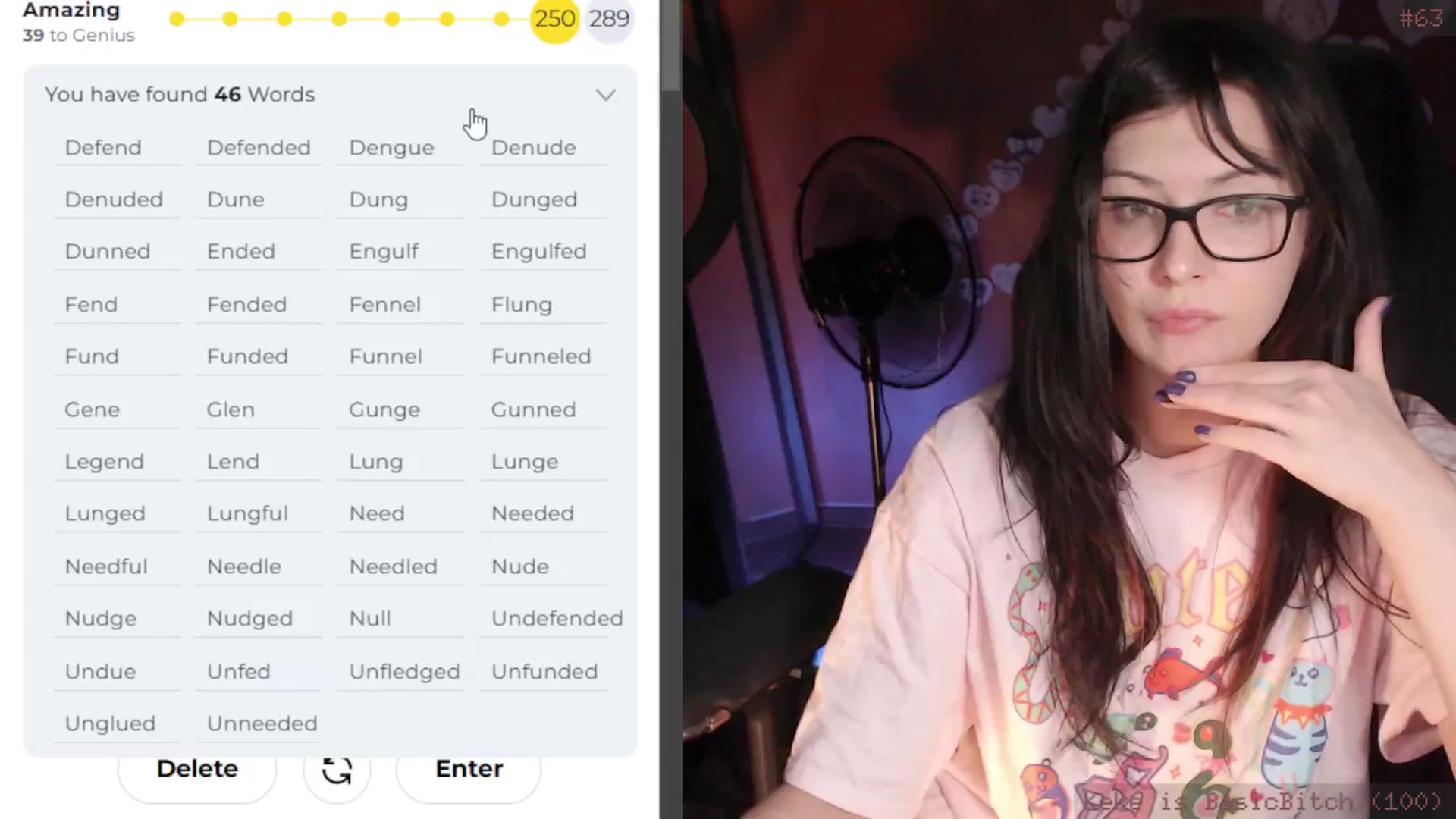 Gallery image thumbnail from RoomToAvoid's myfreecams stream on, 01/23/2025, 06:19 image 20 of 20