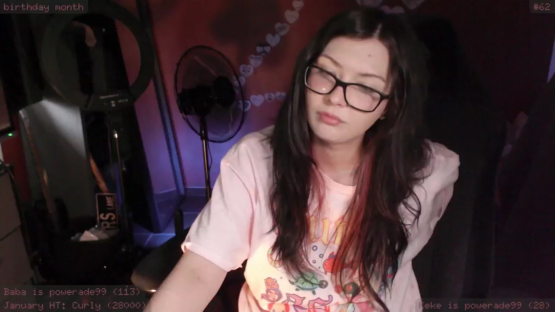 Gallery image thumbnail from RoomToAvoid's myfreecams stream on, 01/23/2025, 06:19 image 7 of 20