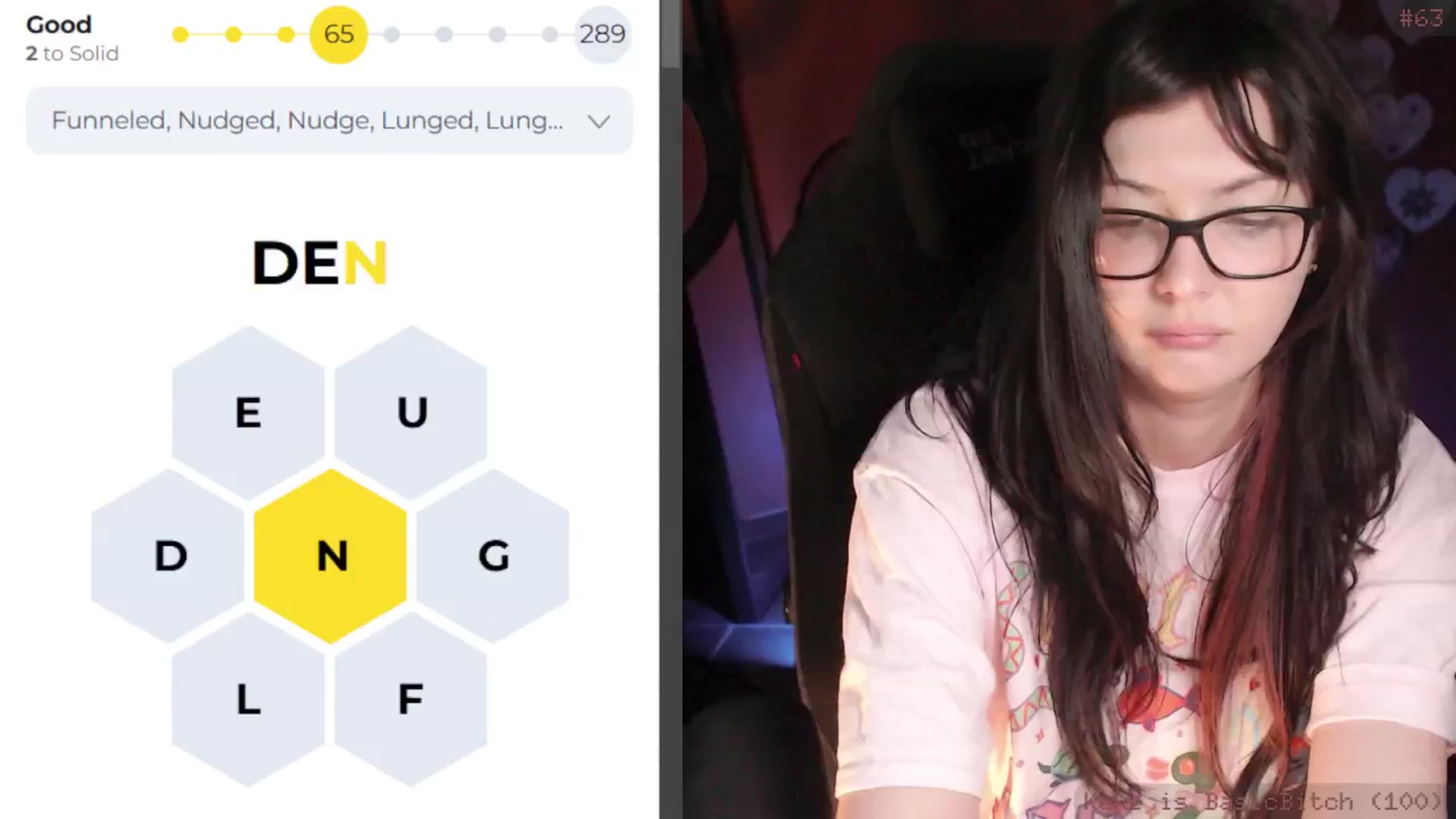 Gallery image thumbnail from RoomToAvoid's myfreecams stream on, 01/23/2025, 06:19 image 19 of 20