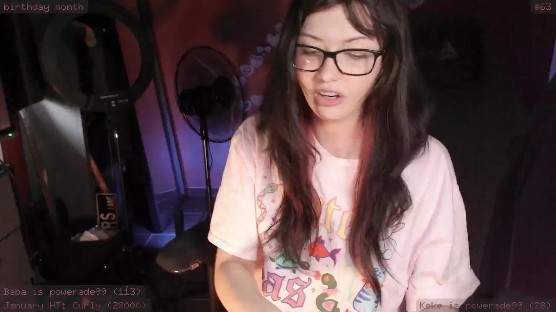 Gallery image thumbnail from RoomToAvoid's myfreecams stream on, 01/23/2025, 06:19 image 8 of 20
