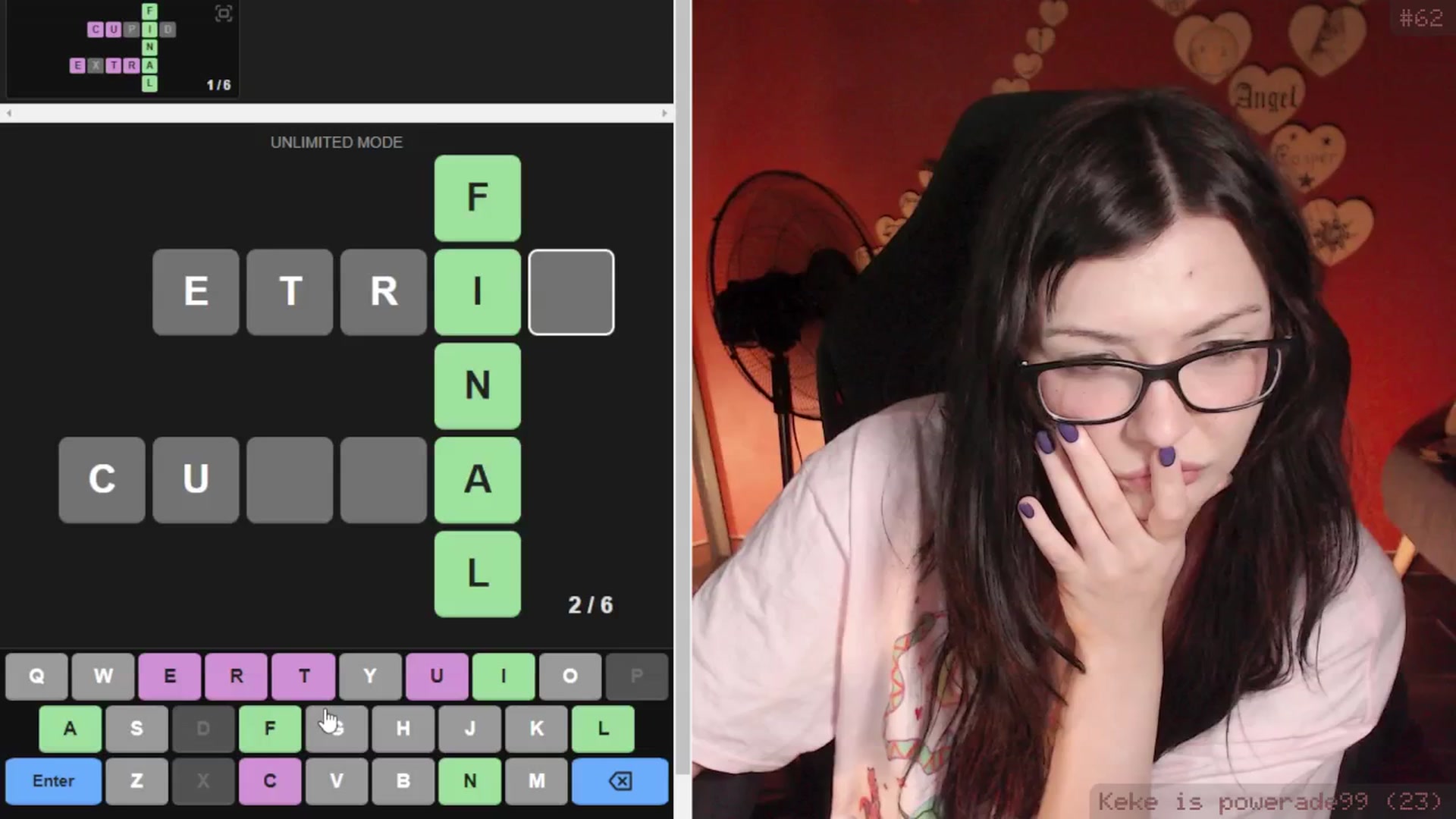 Gallery image thumbnail from RoomToAvoid's myfreecams stream on, 01/23/2025, 06:19 image 5 of 20