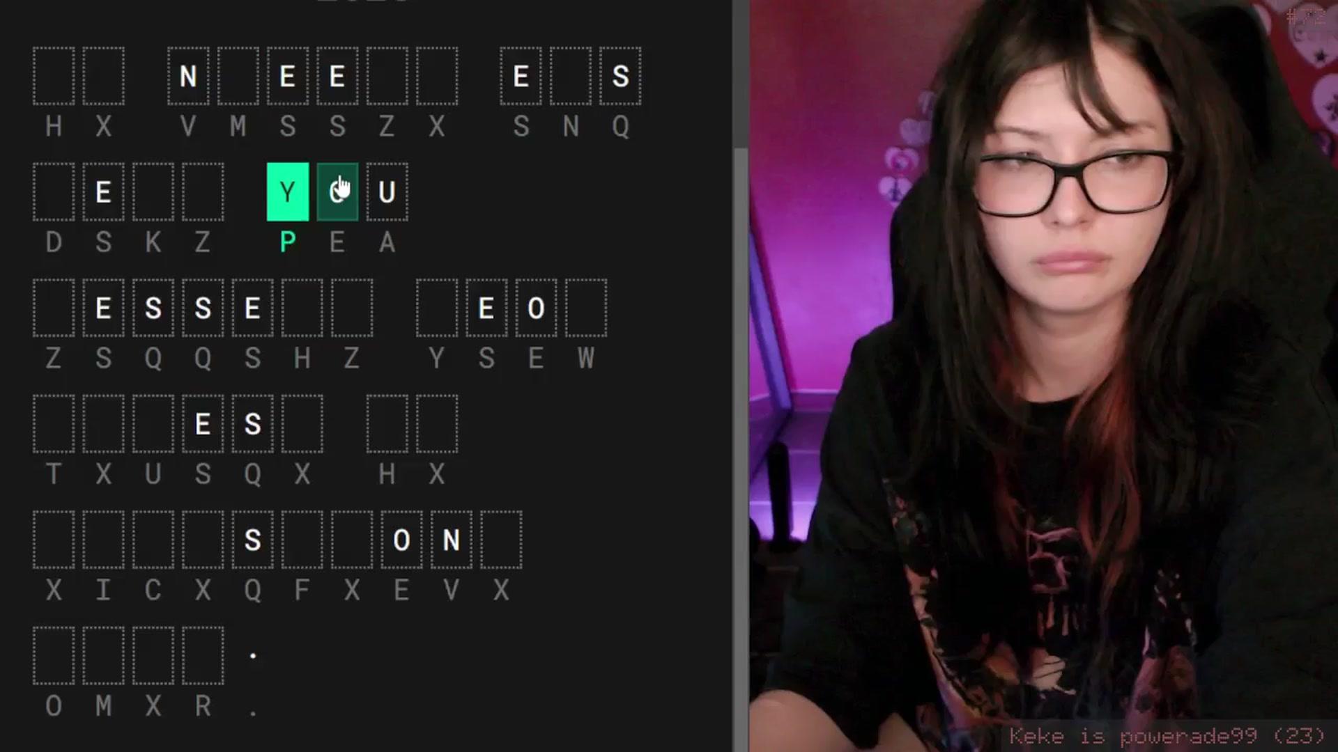 Gallery image thumbnail from RoomToAvoid's myfreecams stream on, 01/24/2025, 04:04 image 11 of 20