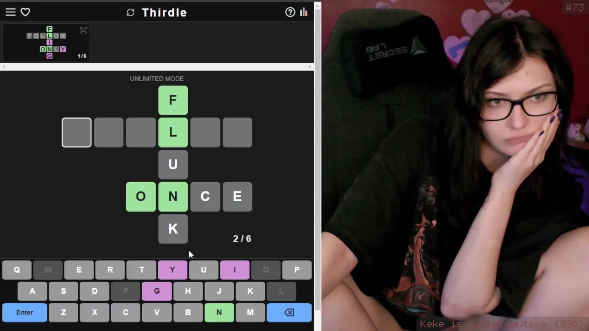 Gallery image thumbnail from RoomToAvoid's myfreecams stream on, 01/24/2025, 04:04 image 20 of 20