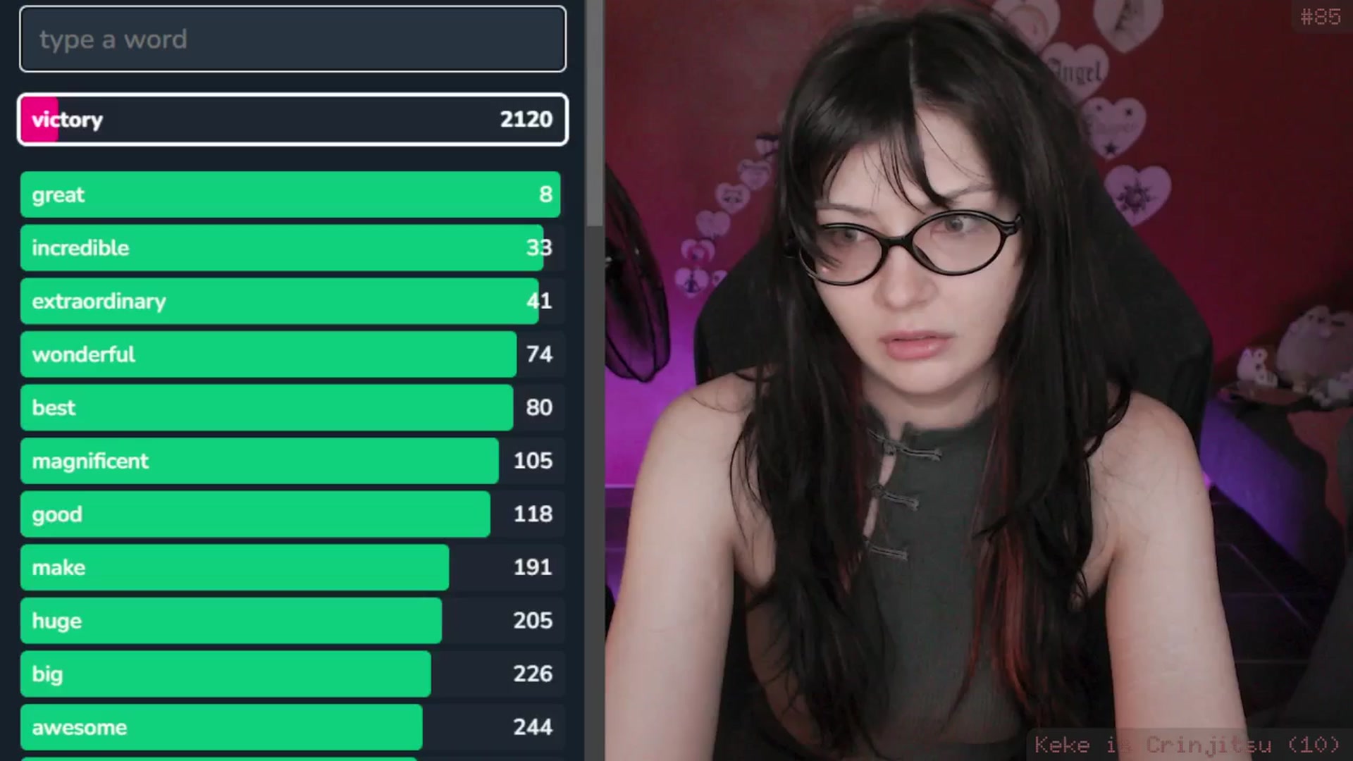 Gallery image thumbnail from RoomToAvoid's myfreecams stream on, 01/25/2025, 04:57 image 1 of 20