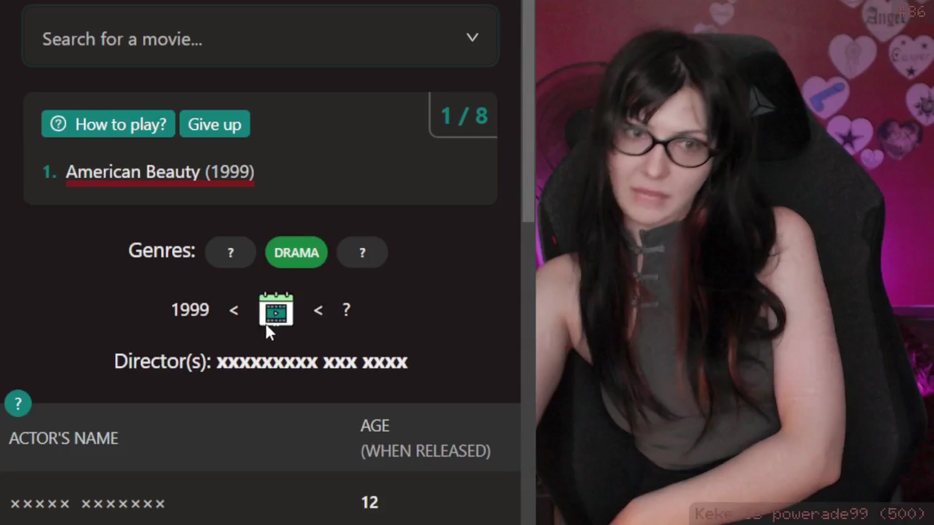 Gallery image thumbnail from RoomToAvoid's myfreecams stream on, 01/25/2025, 09:06 image 3 of 20