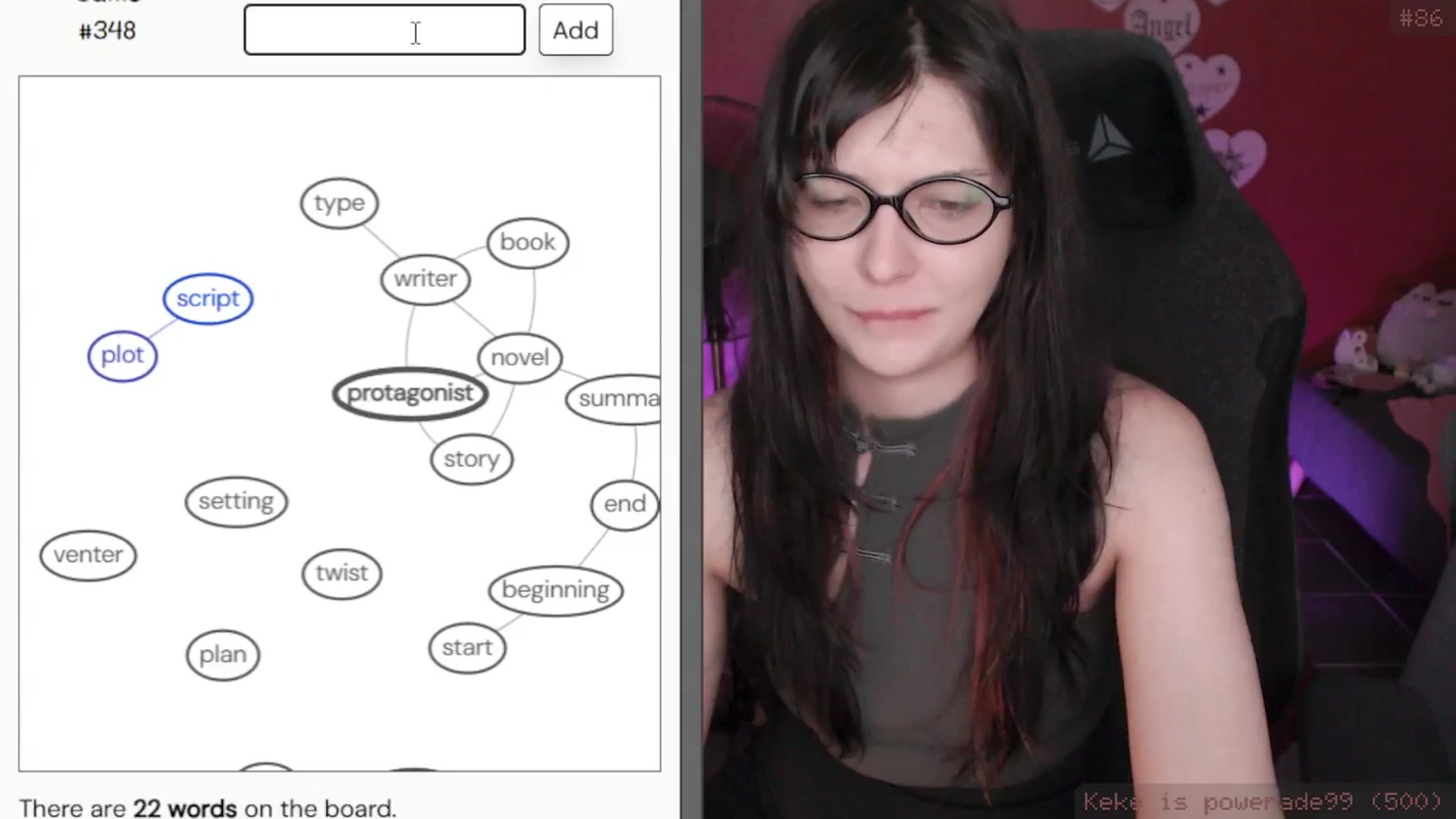 Gallery image thumbnail from RoomToAvoid's myfreecams stream on, 01/25/2025, 09:06 image 1 of 20