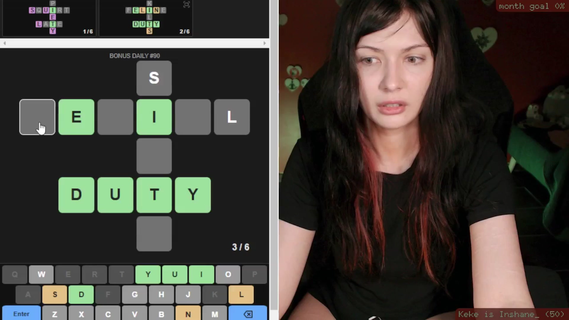 Gallery image thumbnail from RoomToAvoid's myfreecams stream on, 01/28/2025, 05:28 image 8 of 20