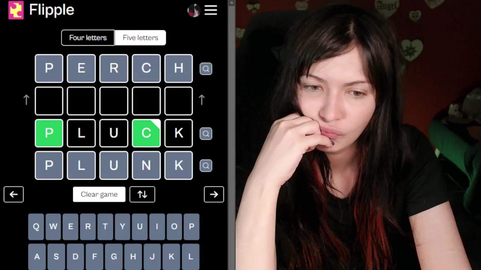 Gallery image thumbnail from RoomToAvoid's myfreecams stream on, 01/28/2025, 05:28 image 5 of 20