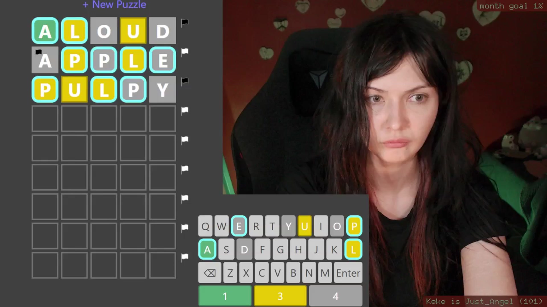 Gallery image thumbnail from RoomToAvoid's myfreecams stream on, 01/28/2025, 05:28 image 19 of 20