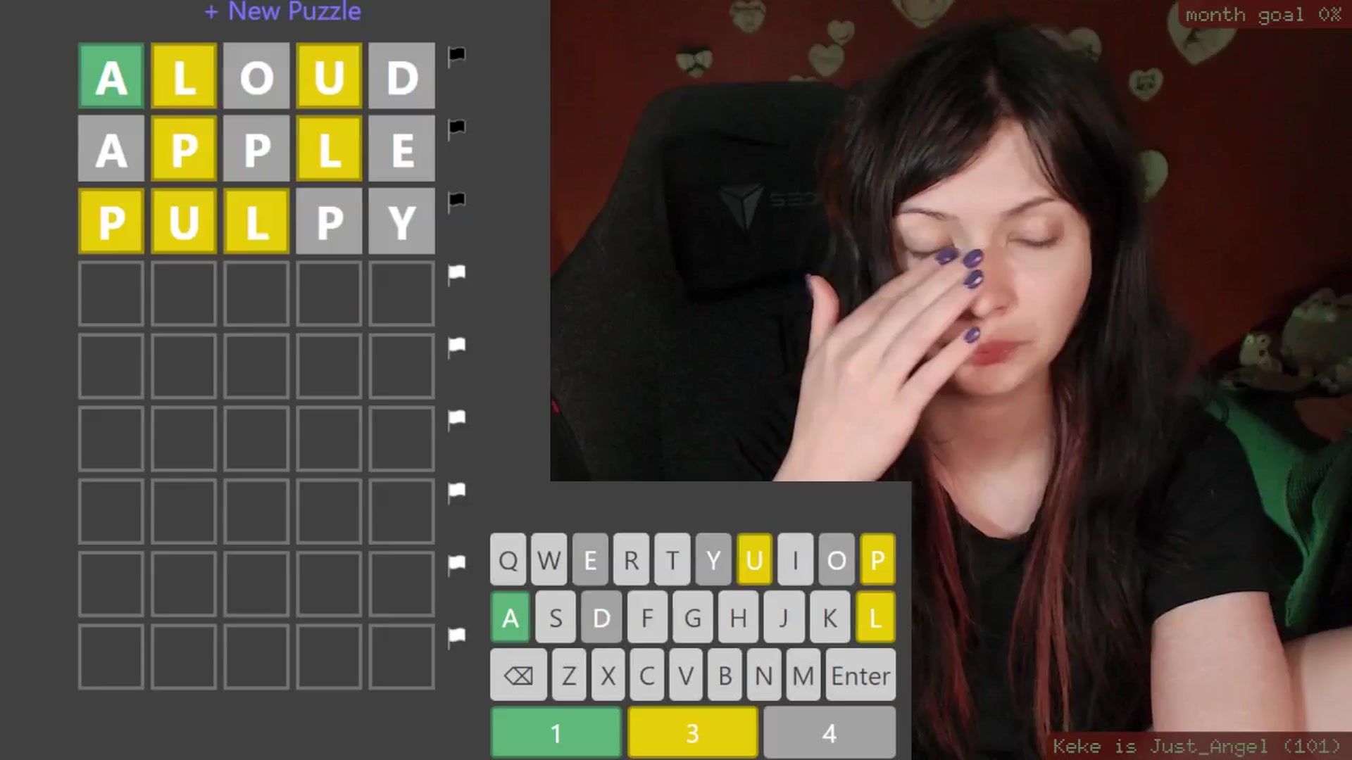 Gallery image thumbnail from RoomToAvoid's myfreecams stream on, 01/28/2025, 05:28 image 18 of 20