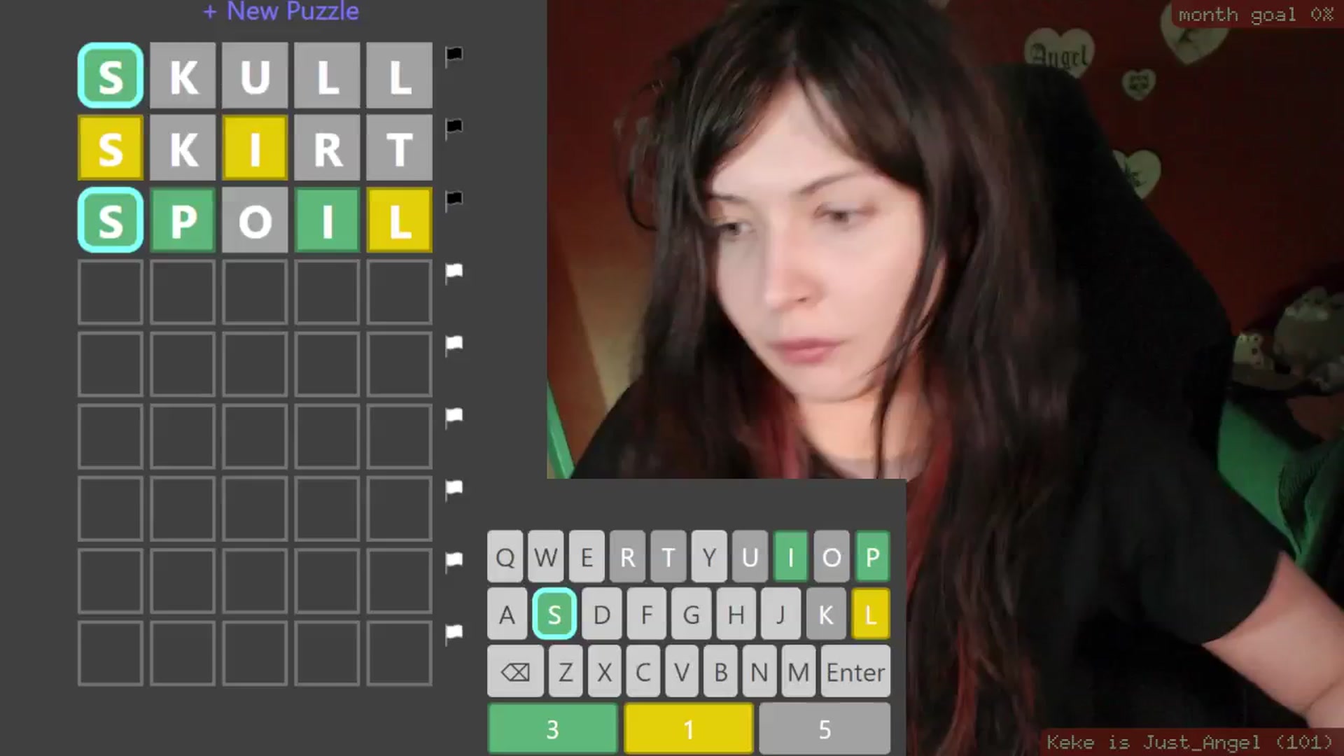 Gallery image thumbnail from RoomToAvoid's myfreecams stream on, 01/28/2025, 05:28 image 17 of 20