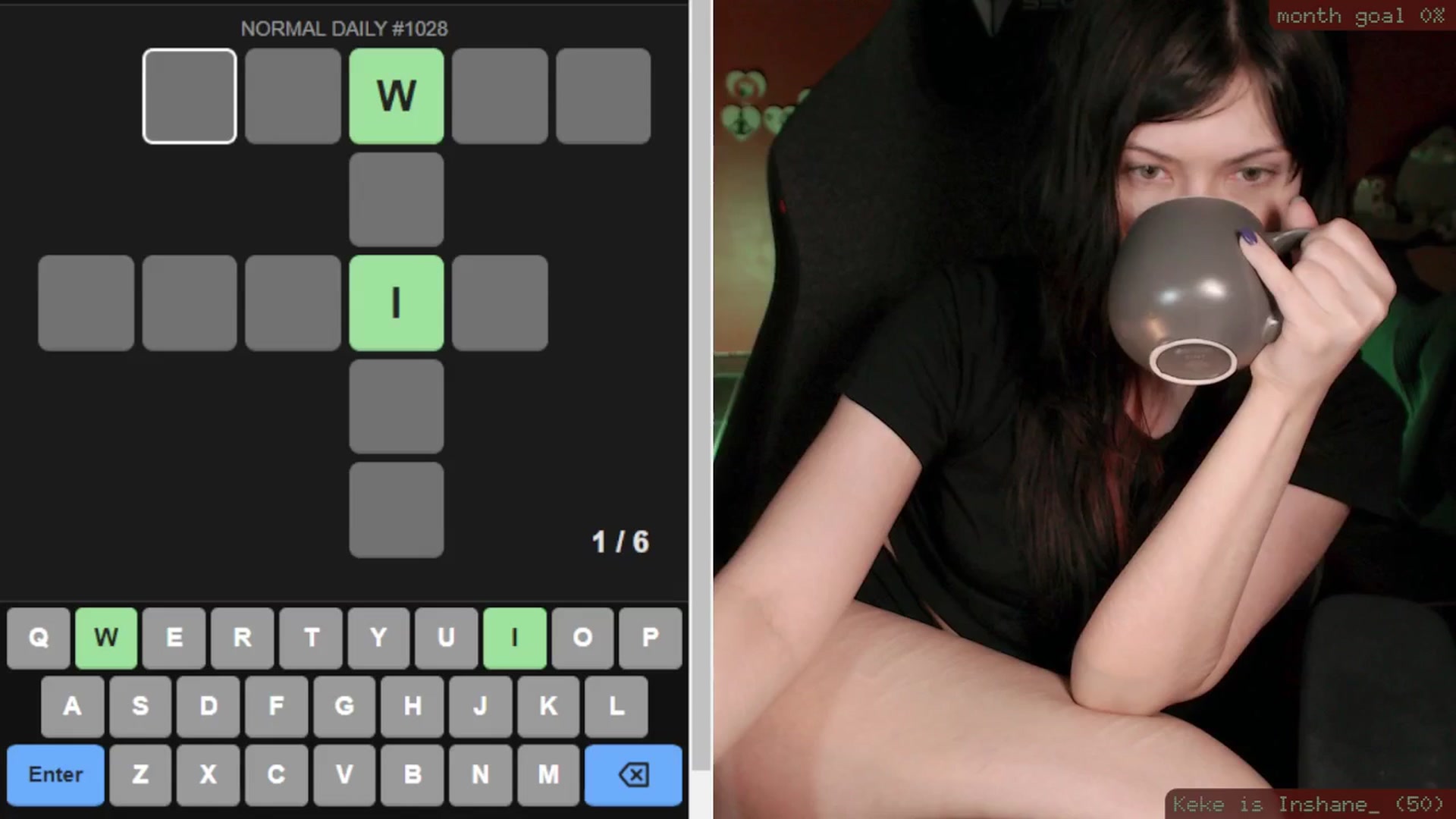 Gallery image thumbnail from RoomToAvoid's myfreecams stream on, 01/28/2025, 05:28 image 7 of 20
