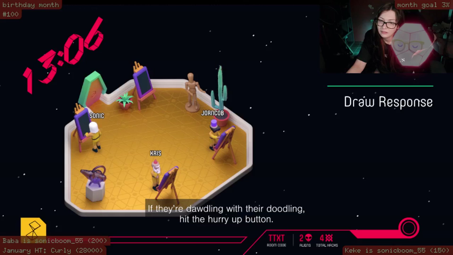Gallery image thumbnail from RoomToAvoid's myfreecams stream on, 01/30/2025, 03:56 image 7 of 20