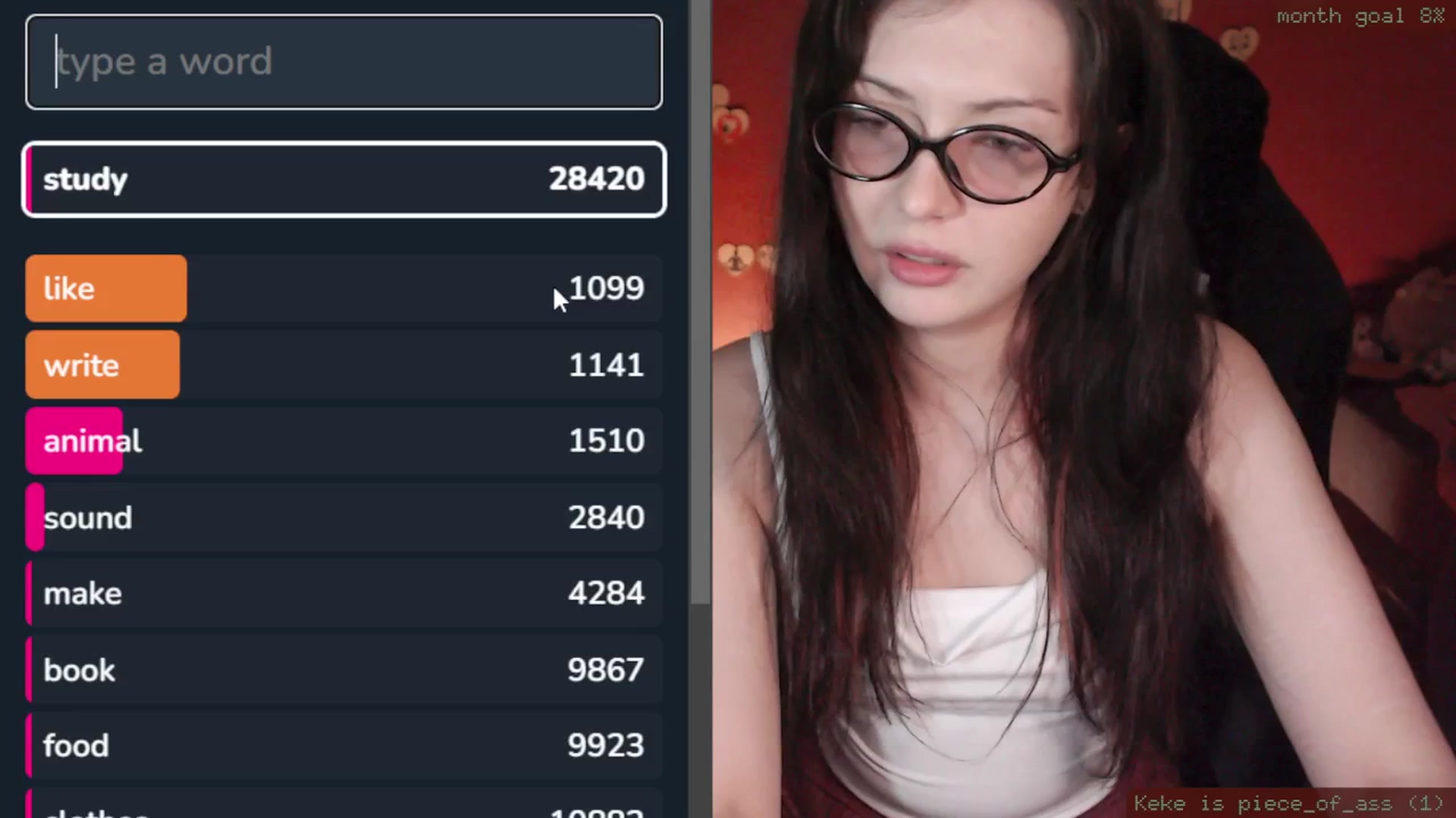 Gallery image thumbnail from RoomToAvoid's myfreecams stream on, 01/31/2025, 24:00 image 7 of 20