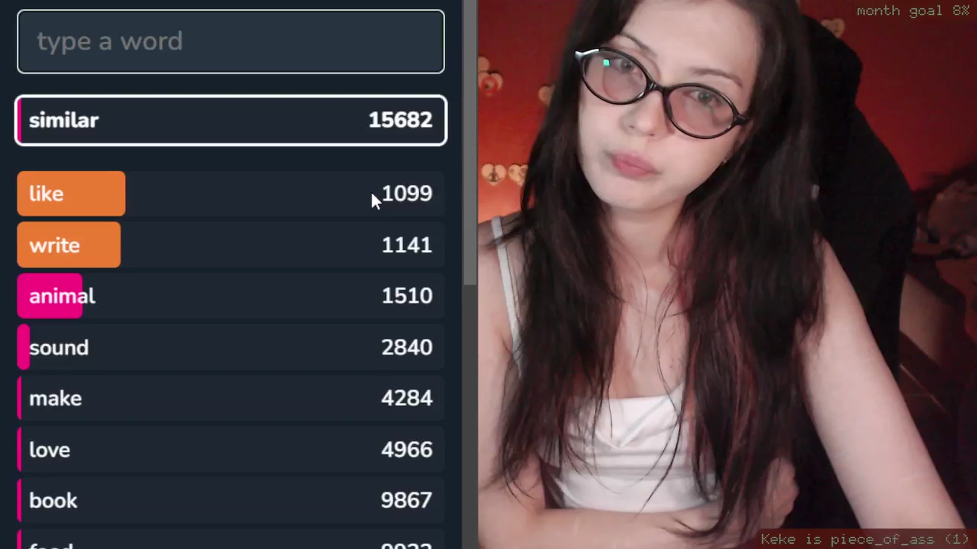 Gallery image thumbnail from RoomToAvoid's myfreecams stream on, 01/31/2025, 24:00 image 8 of 20