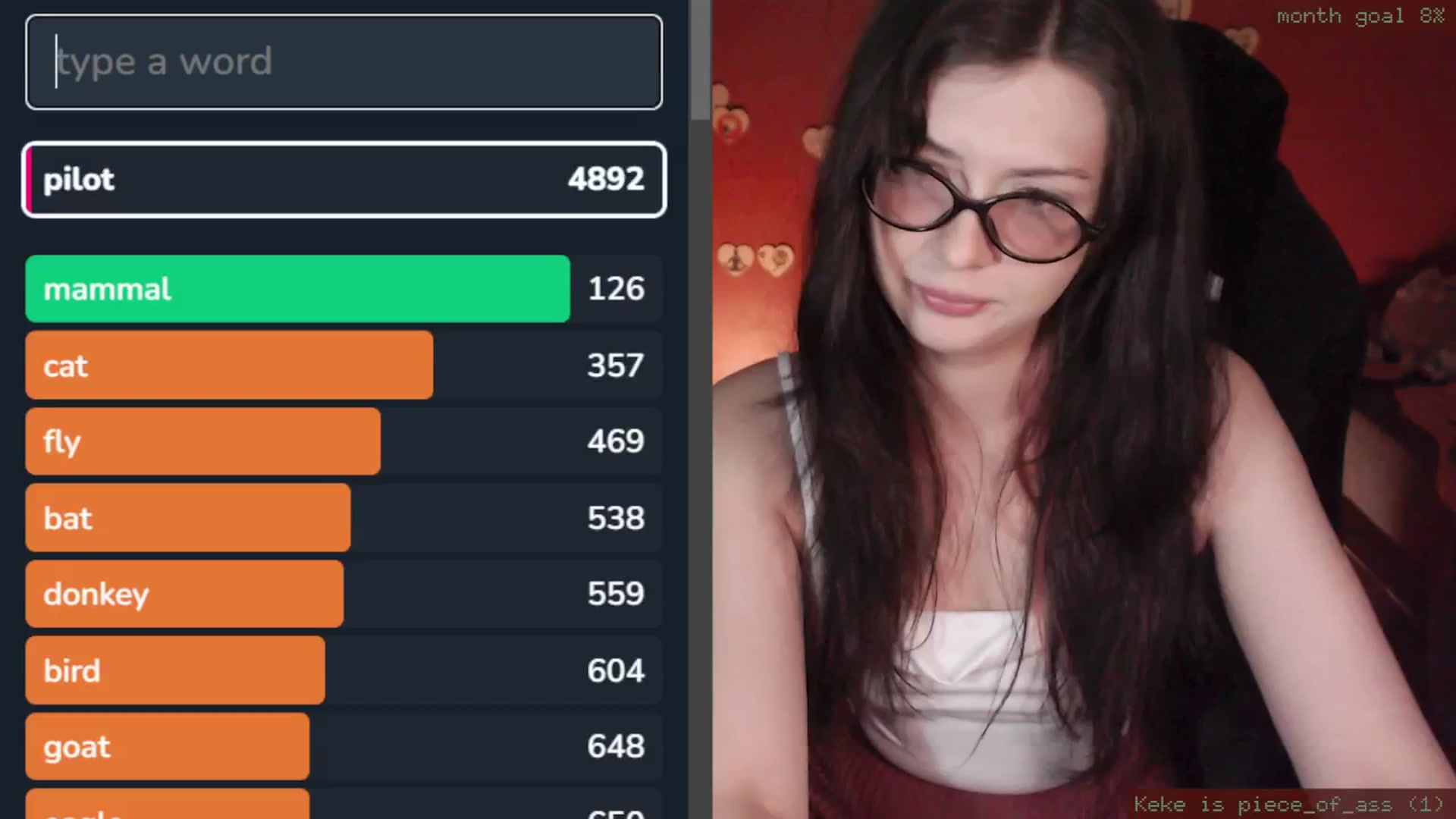 Gallery image thumbnail from RoomToAvoid's myfreecams stream on, 01/31/2025, 24:00 image 10 of 20