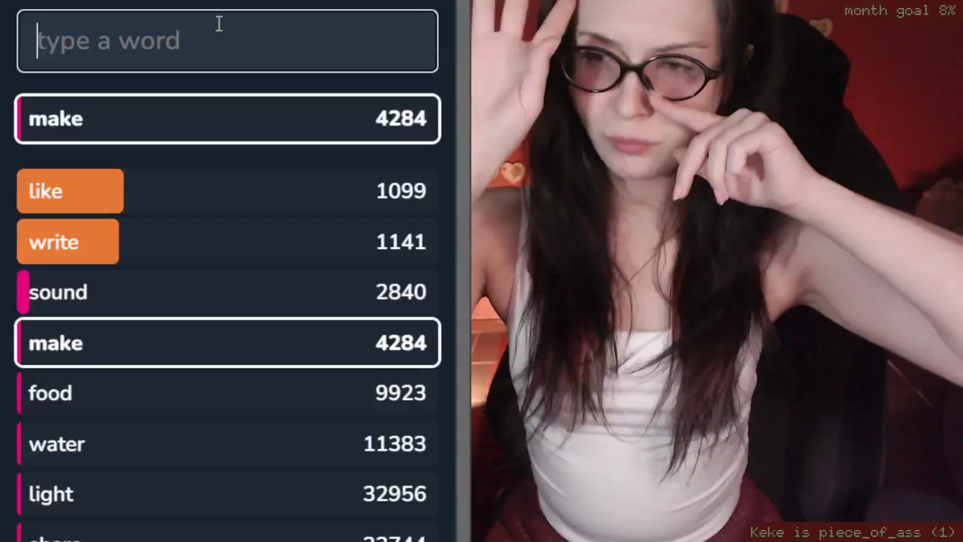 Gallery image thumbnail from RoomToAvoid's myfreecams stream on, 01/31/2025, 24:00 image 6 of 20
