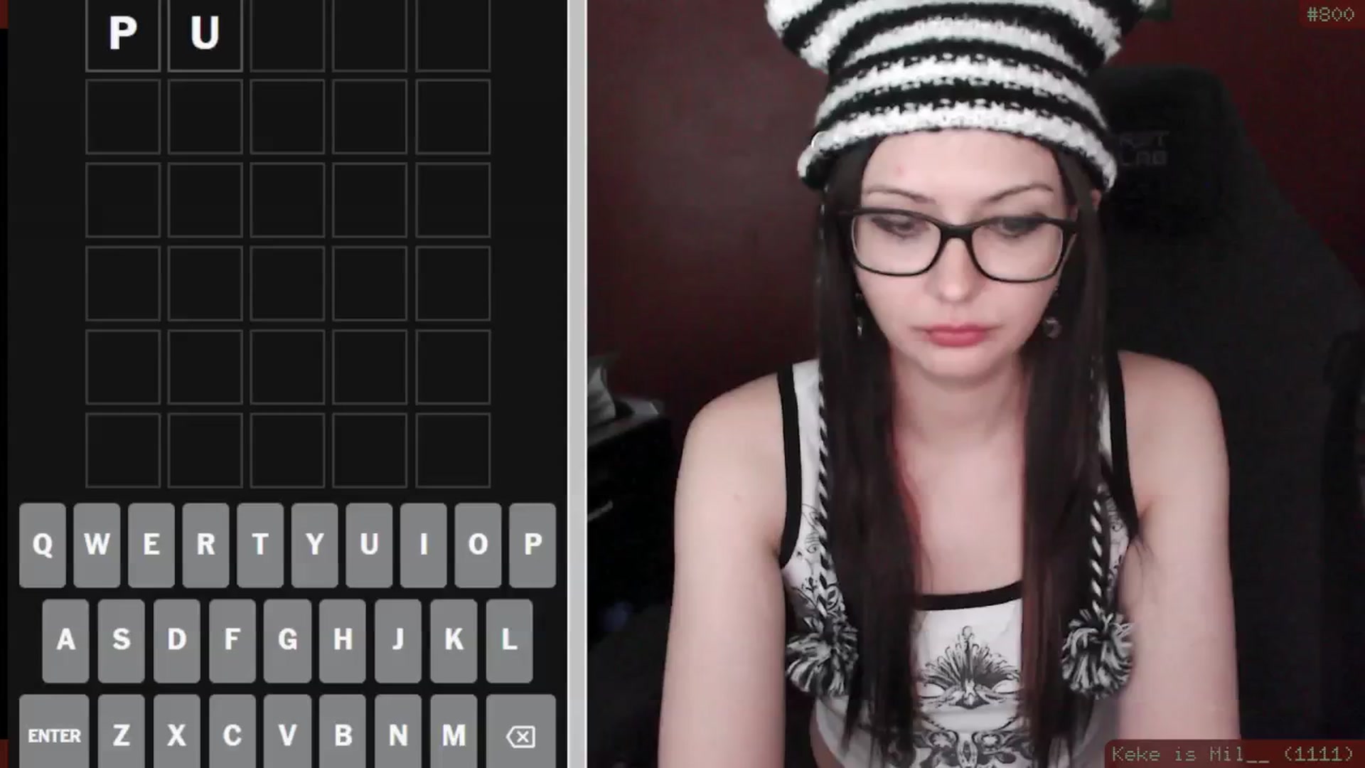 Gallery image thumbnail from RoomToAvoid's myfreecams stream on, 02/02/2025, 07:56 image 1 of 20