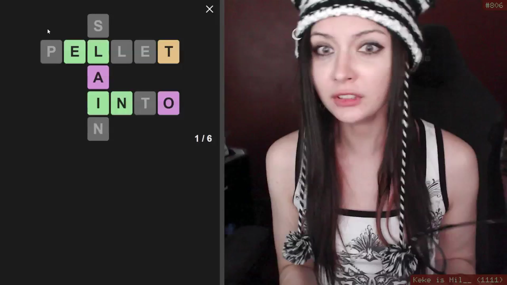 Gallery image thumbnail from RoomToAvoid's myfreecams stream on, 02/02/2025, 07:56 image 2 of 20