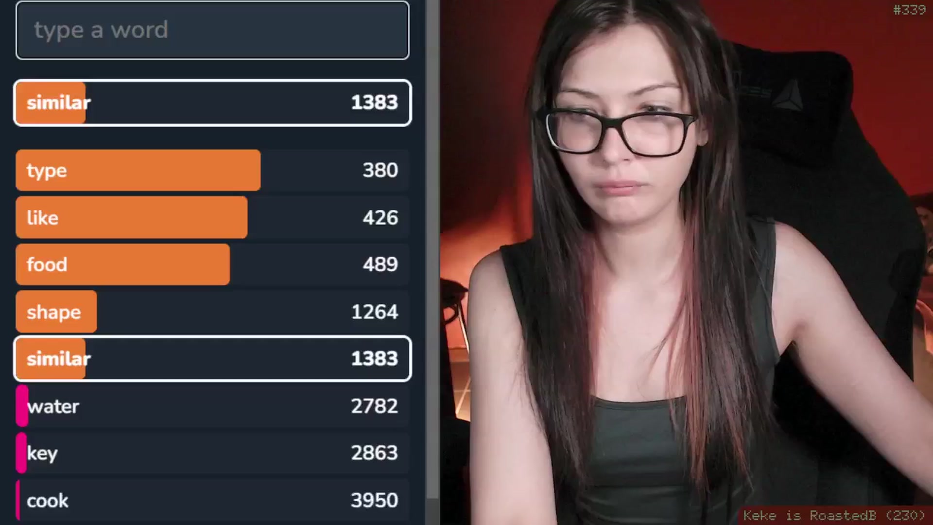 Gallery image thumbnail from RoomToAvoid's myfreecams stream on, 02/03/2025, 03:46 image 2 of 20