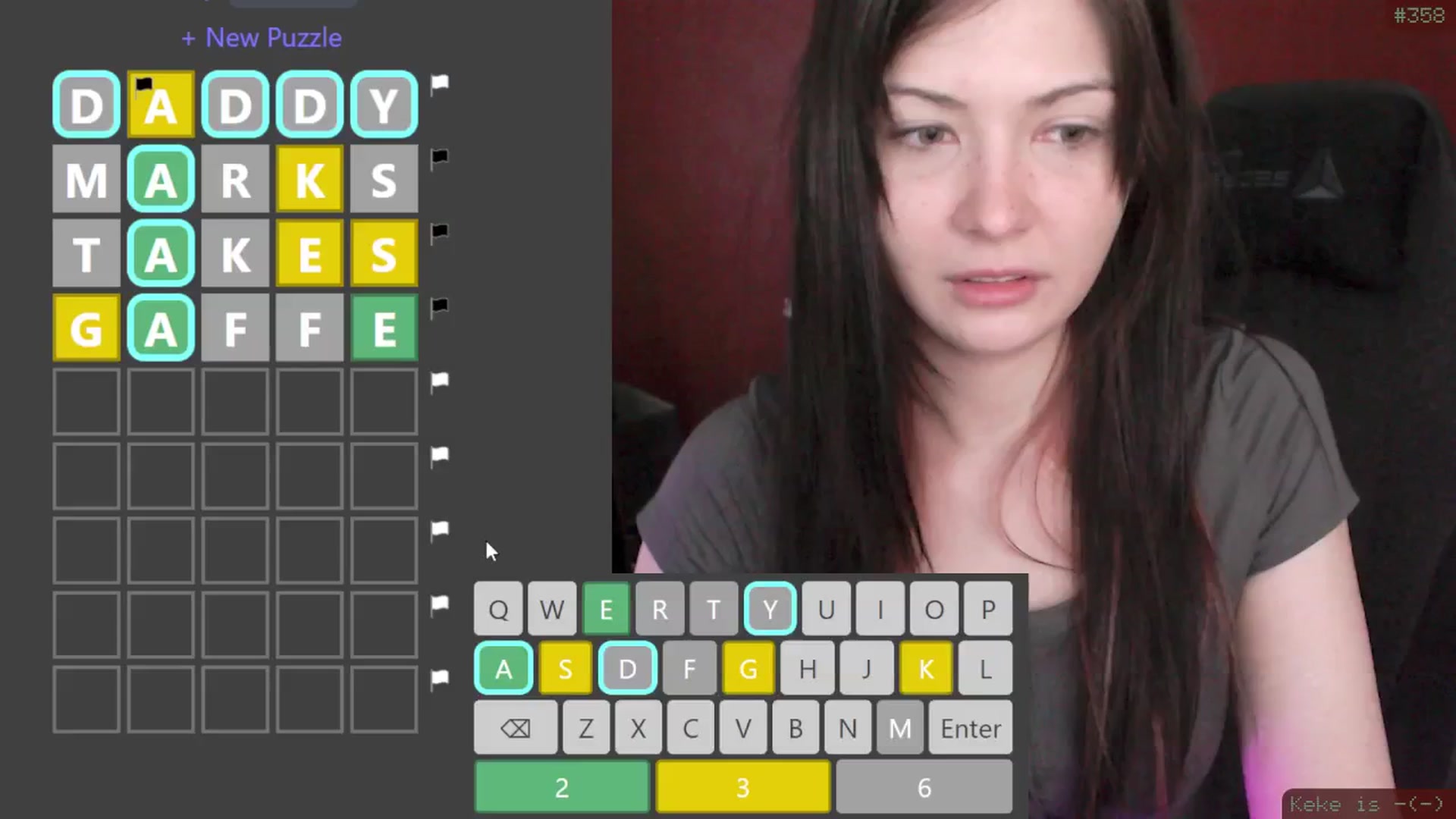 Gallery image thumbnail from RoomToAvoid's myfreecams stream on, 02/04/2025, 24:01 image 3 of 20