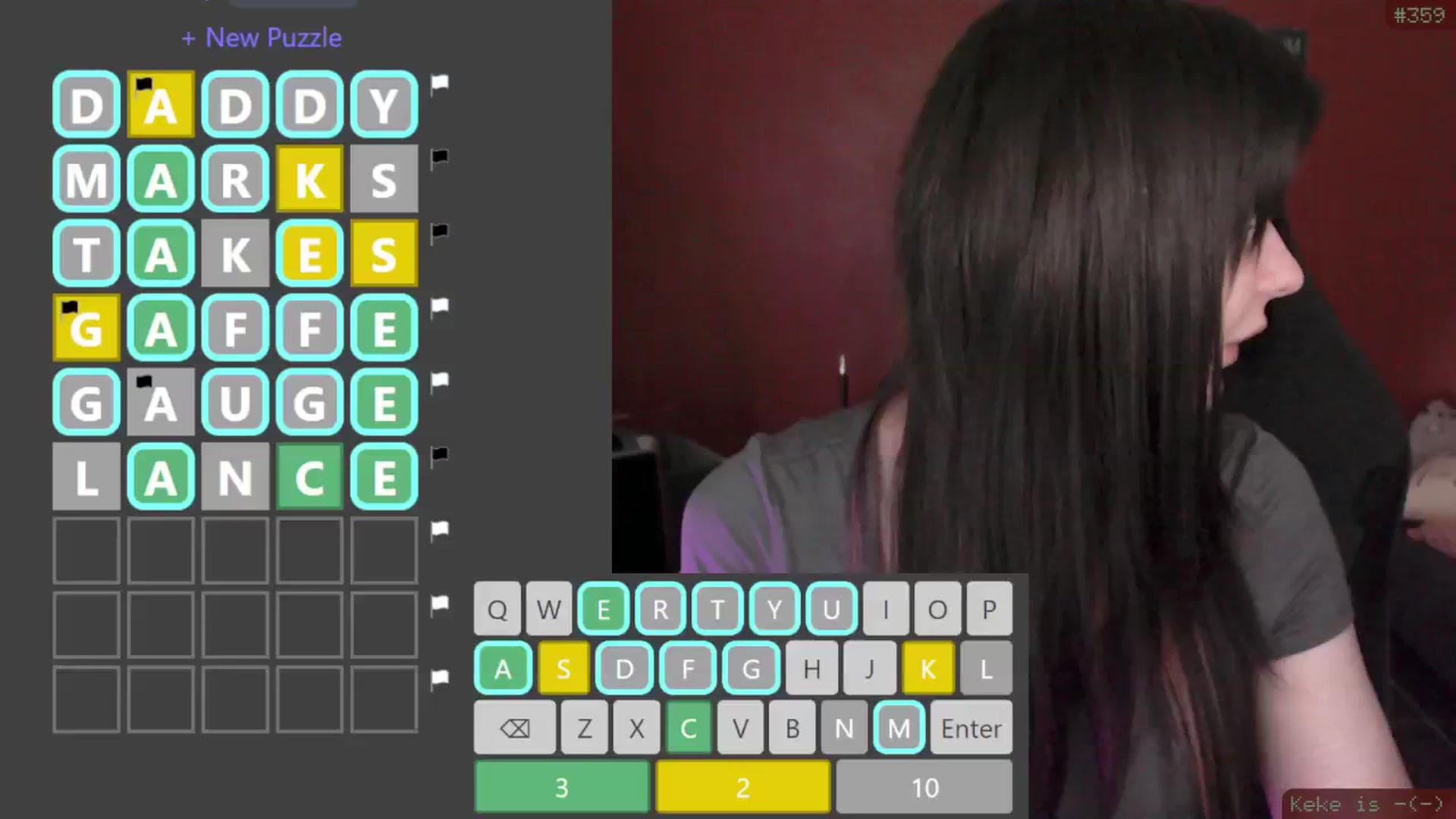 Gallery image thumbnail from RoomToAvoid's myfreecams stream on, 02/04/2025, 24:01 image 6 of 20
