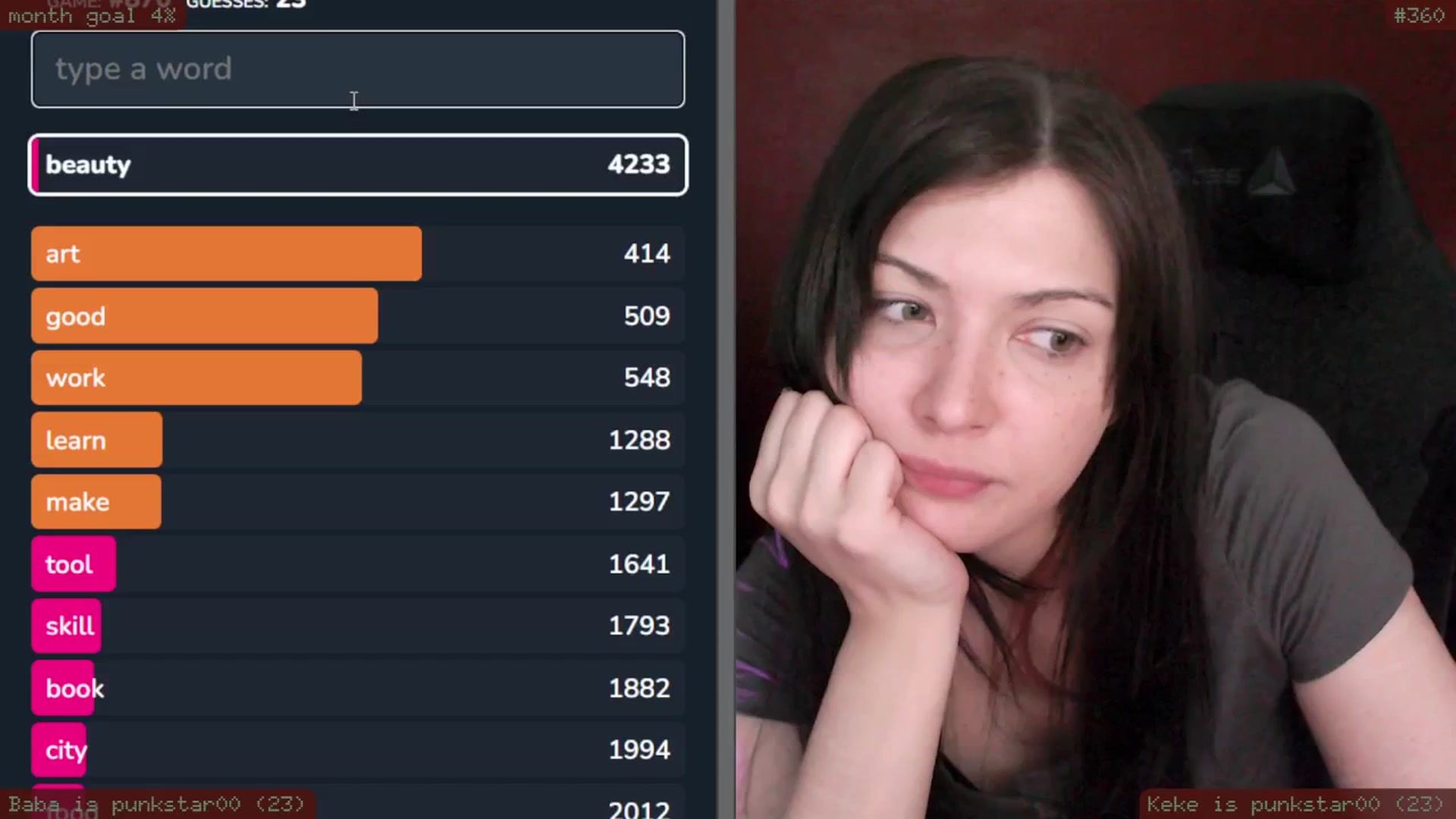 Gallery image thumbnail from RoomToAvoid's myfreecams stream on, 02/04/2025, 24:01 image 18 of 20