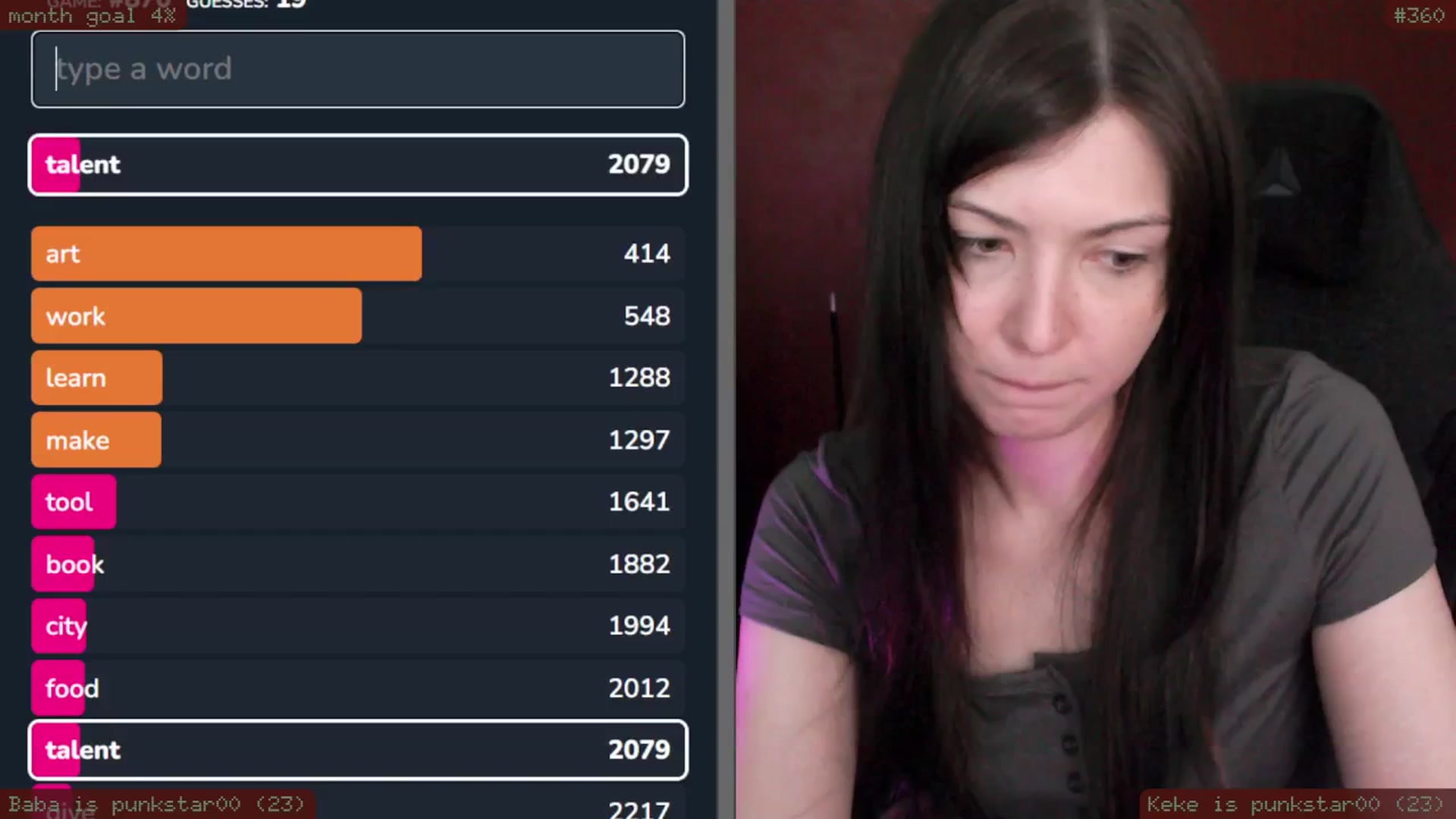 Gallery image thumbnail from RoomToAvoid's myfreecams stream on, 02/04/2025, 24:01 image 17 of 20